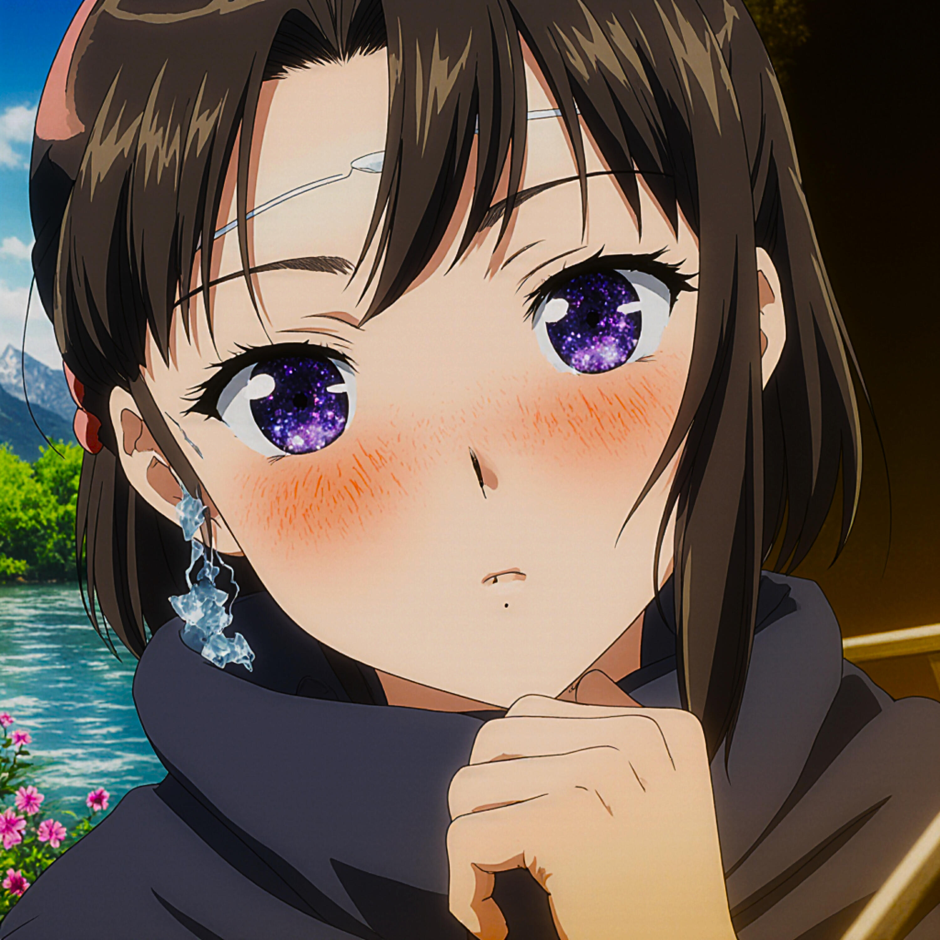 Релиз Очима