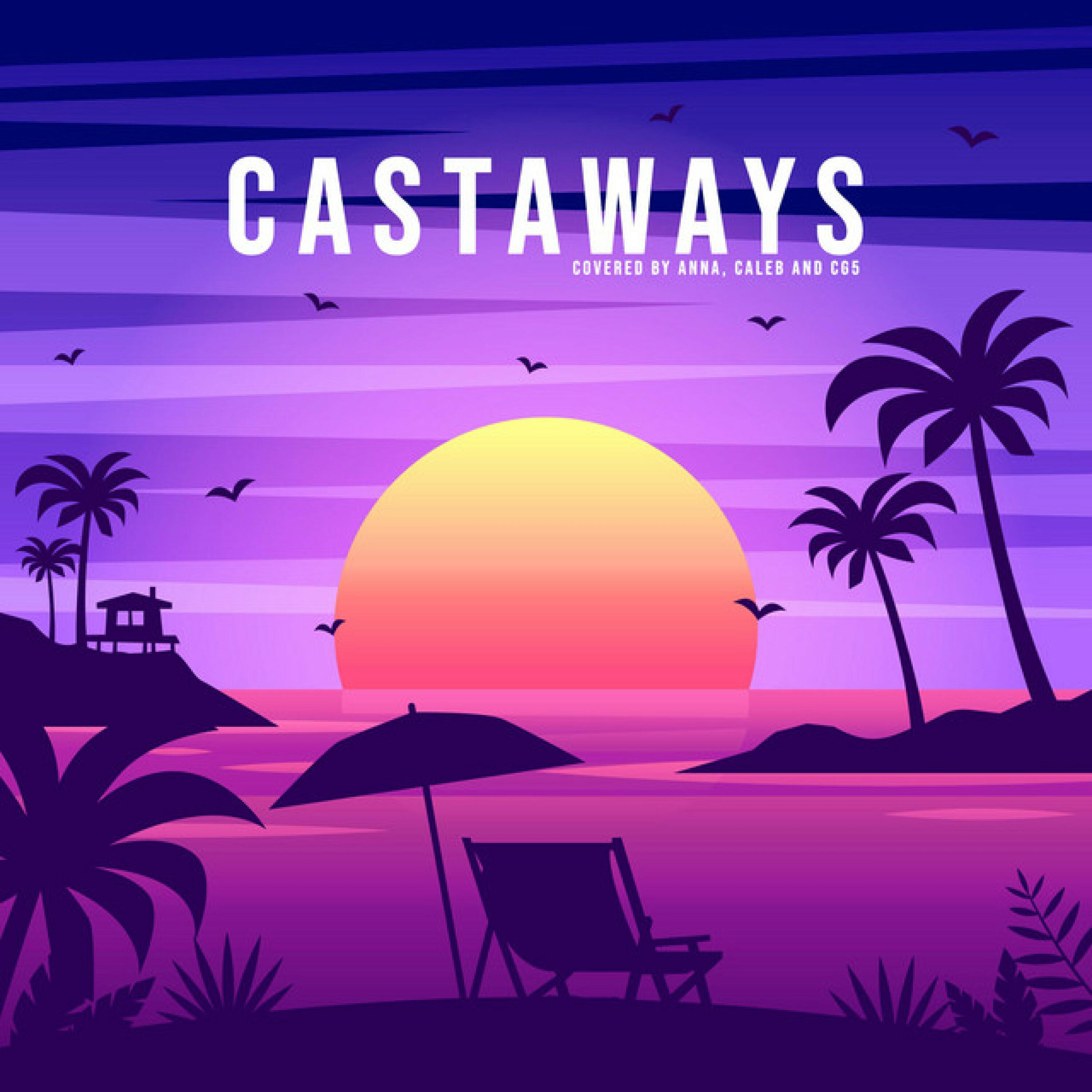Релиз Castaways