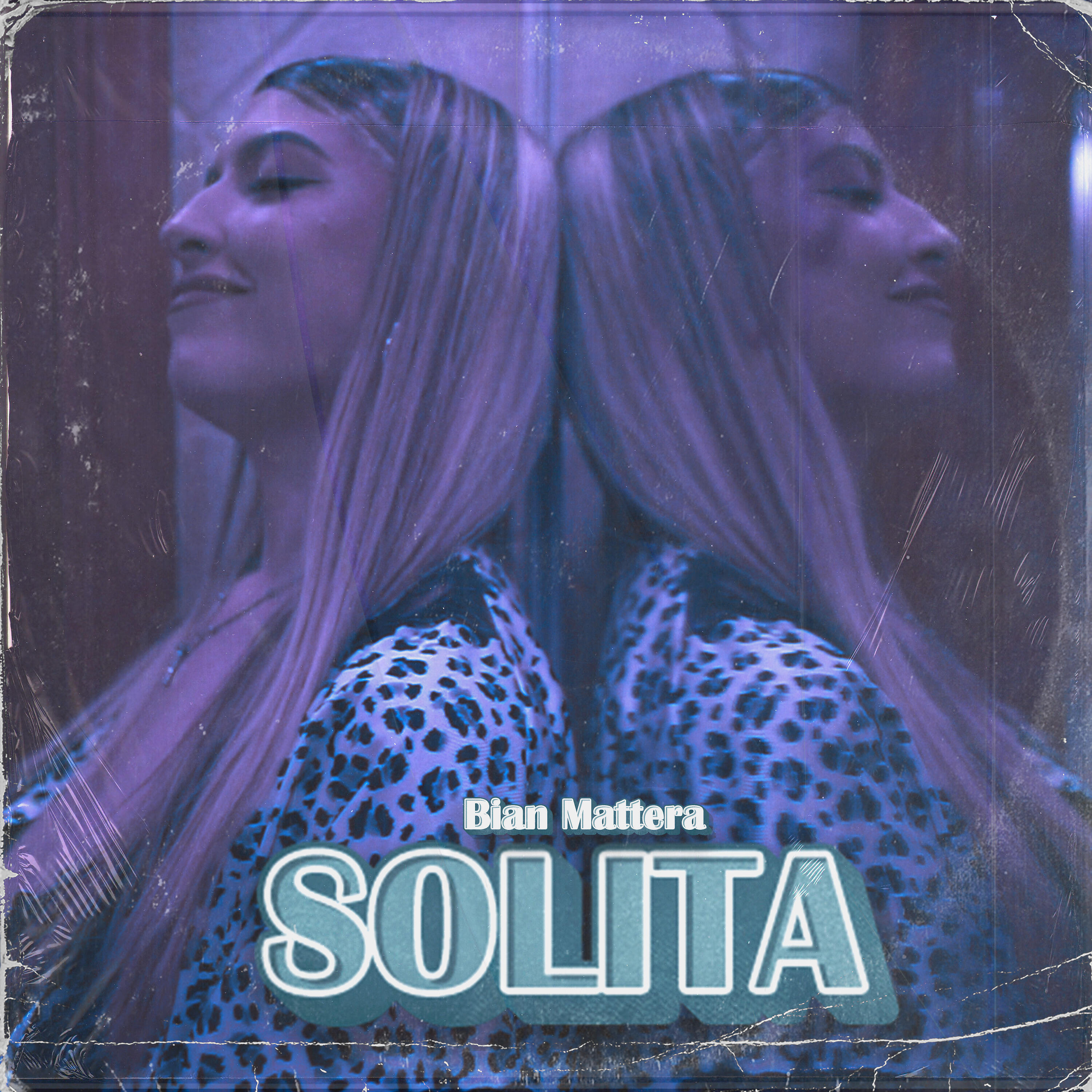 Релиз Solita