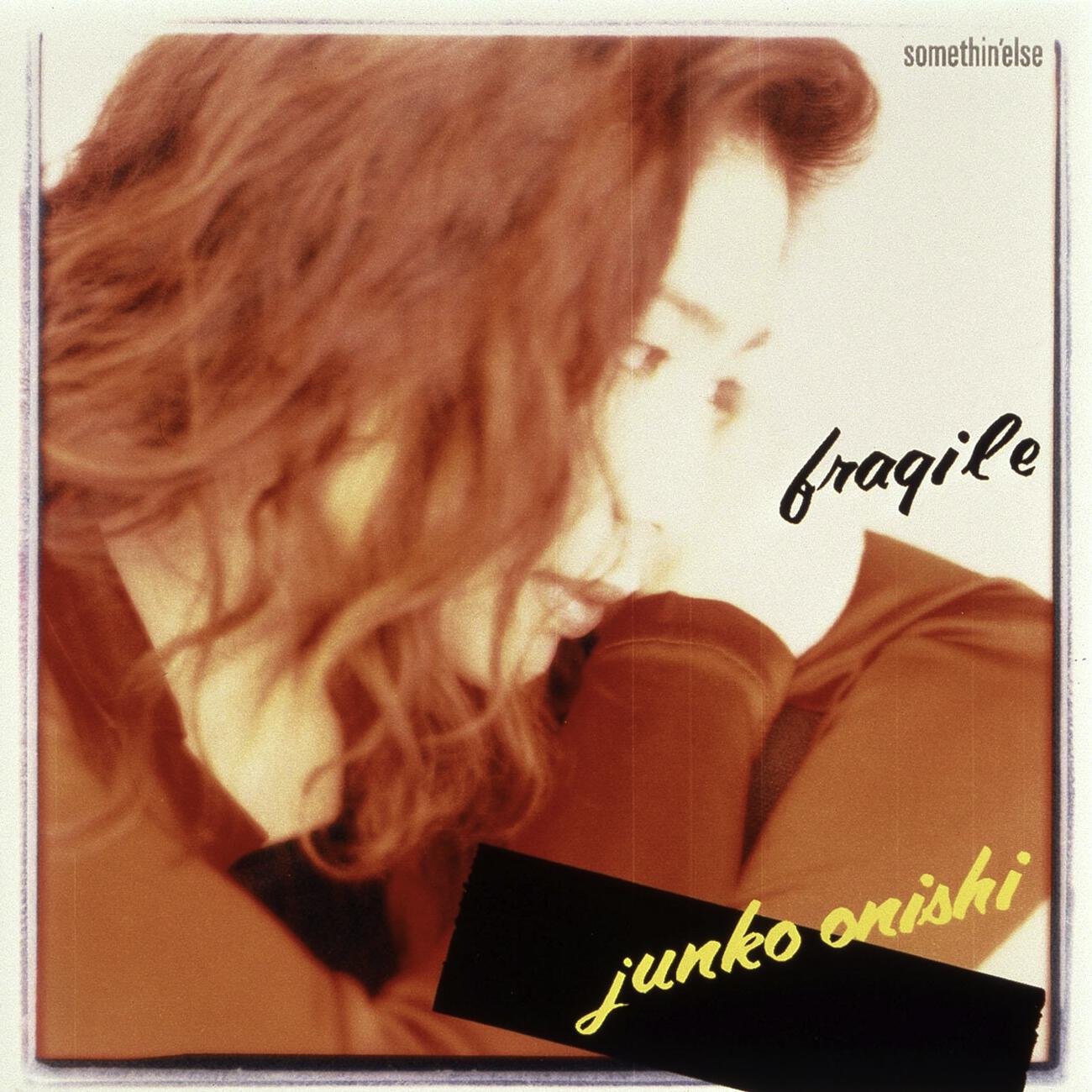 Релиз Fragile