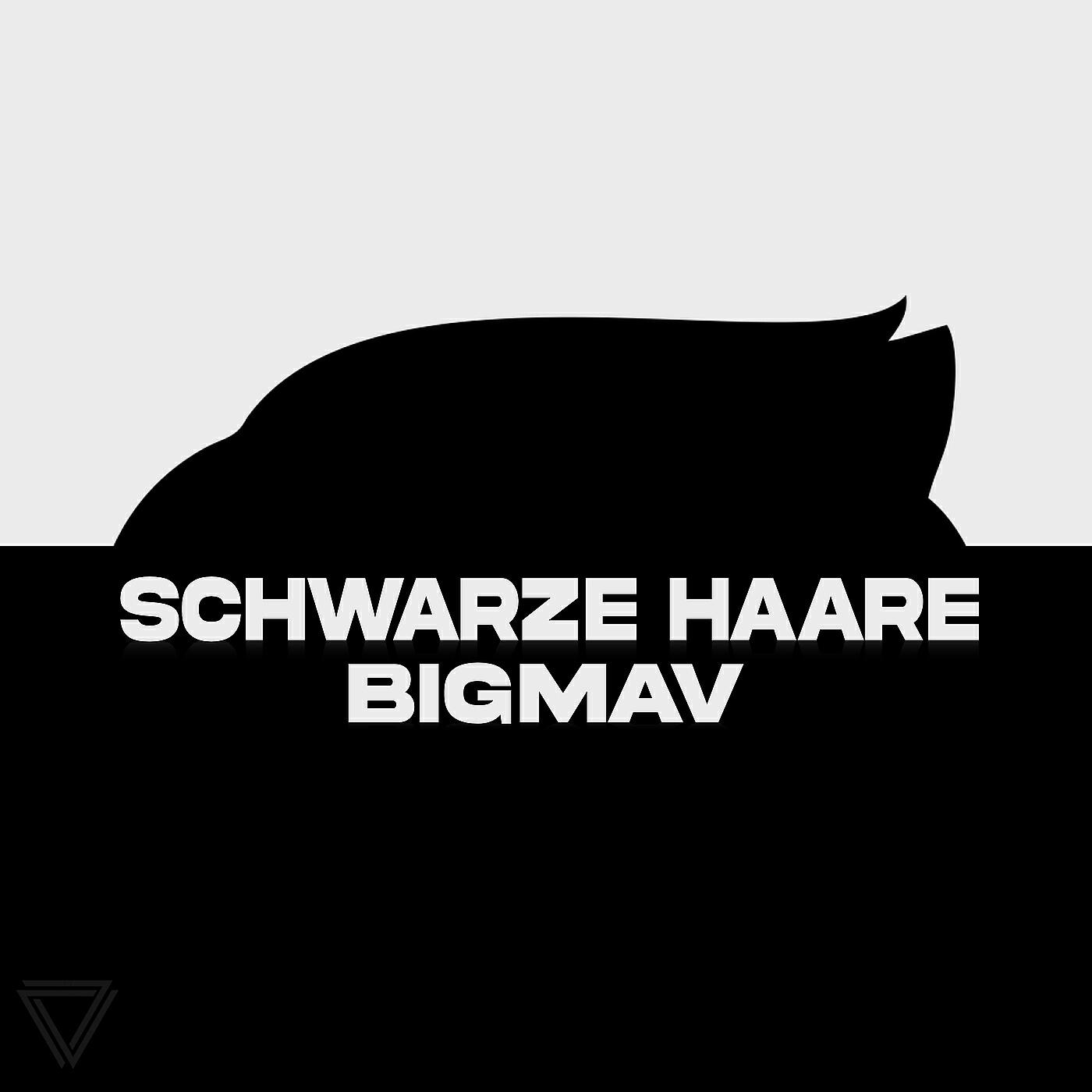 Релиз Schwarze Haare