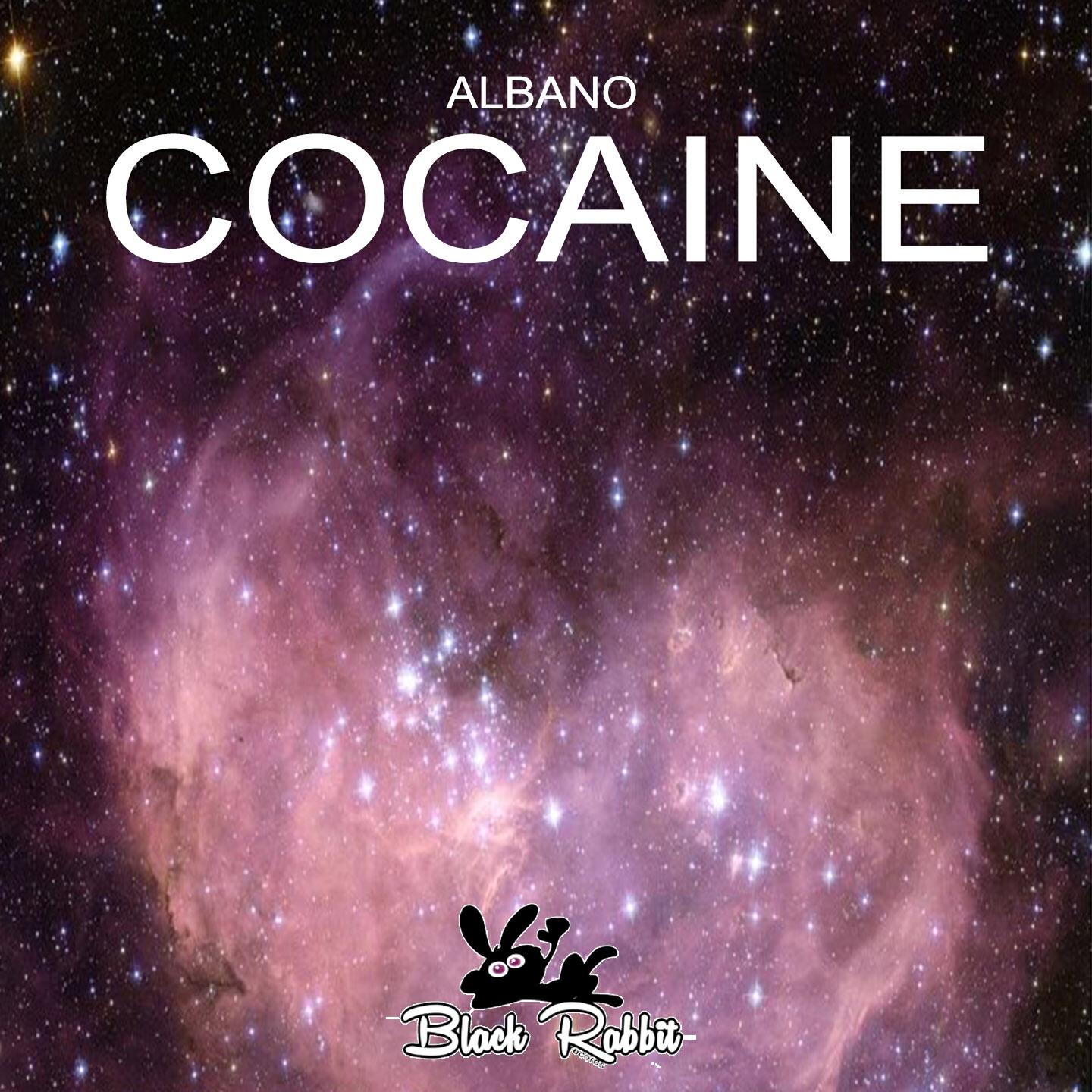 Релиз Cocaine