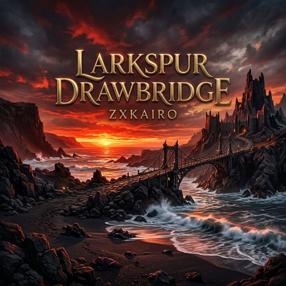 Релиз Larkspur Drawbridge
