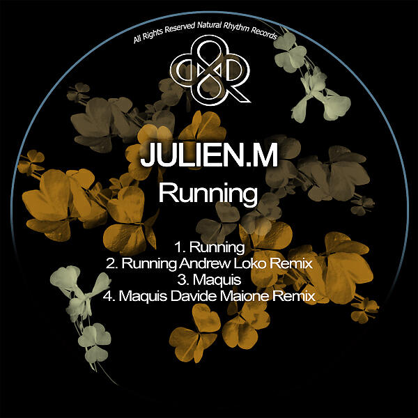 Релиз Running
