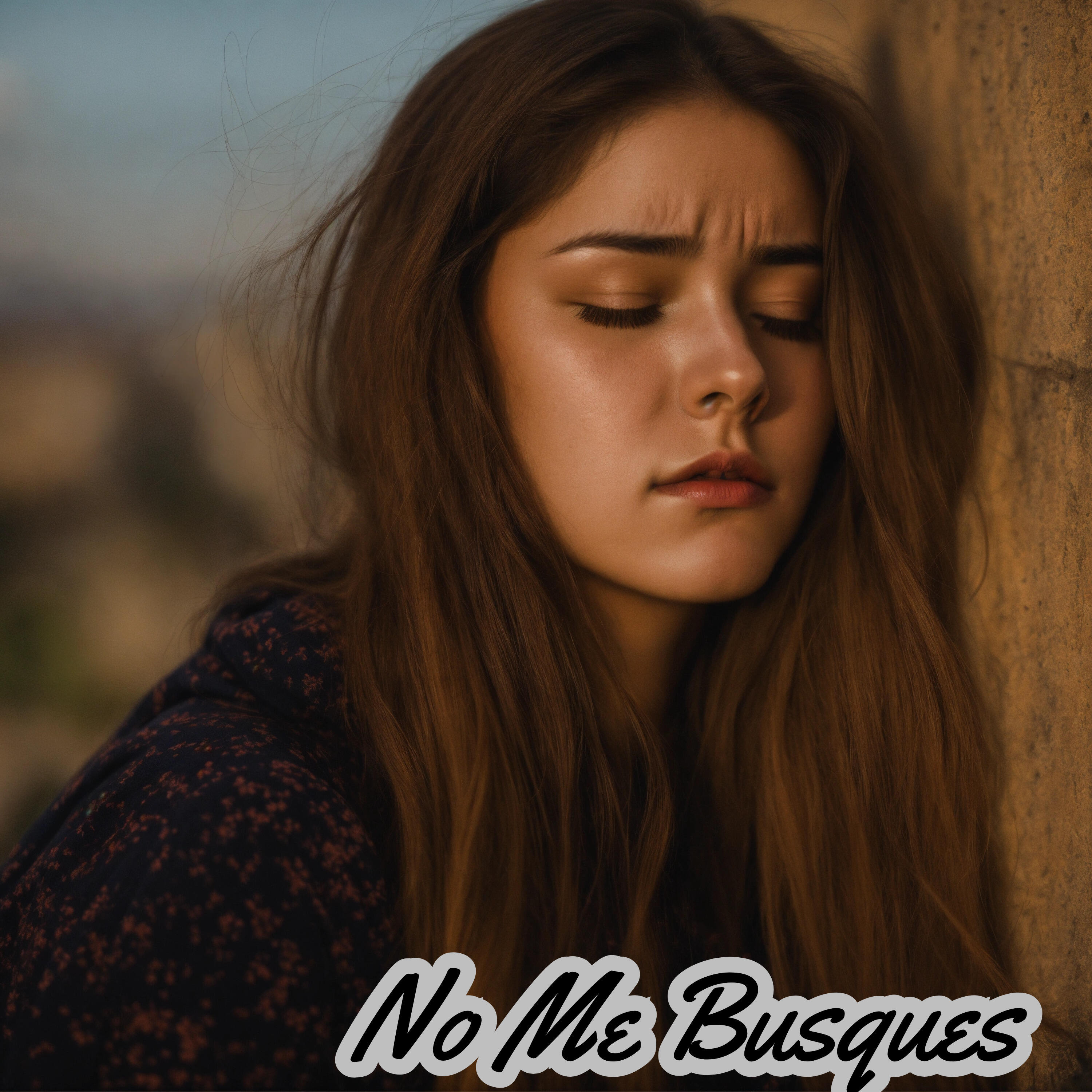 Релиз No Me Busques