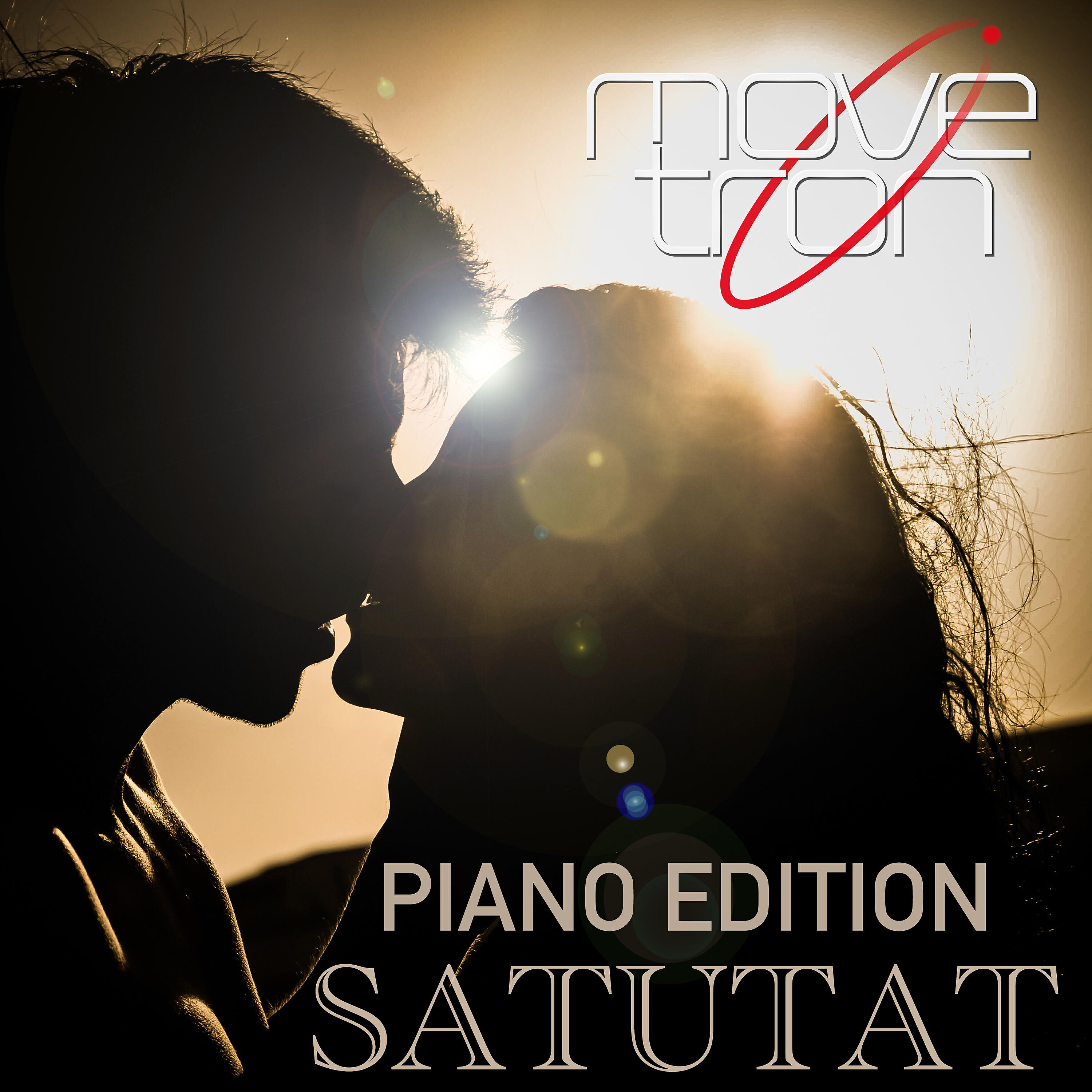 Релиз Satutat (Piano Edition)