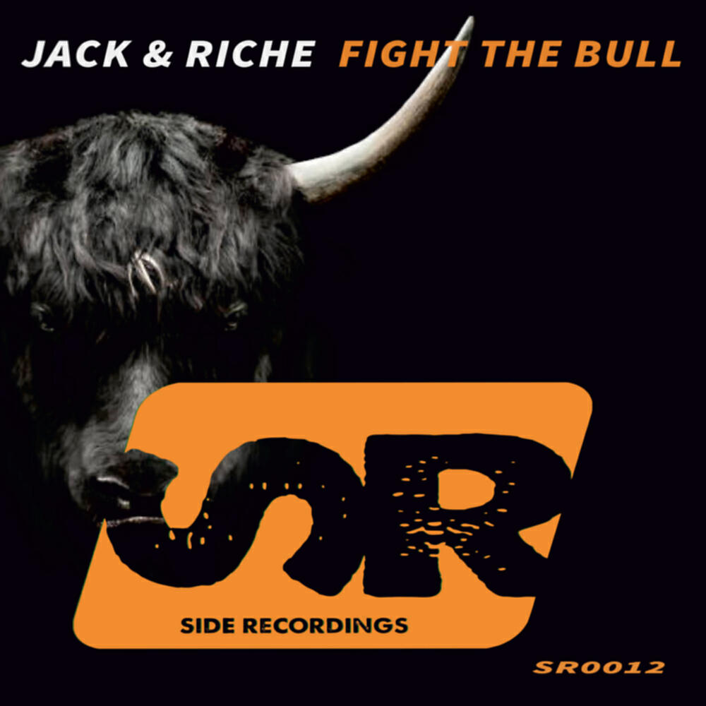 Релиз Fight The Bull
