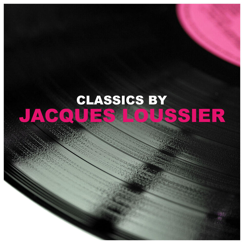 Релиз Classics by Jacques Loussier