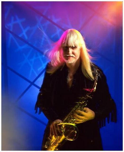 Edgar Winter все песни в mp3