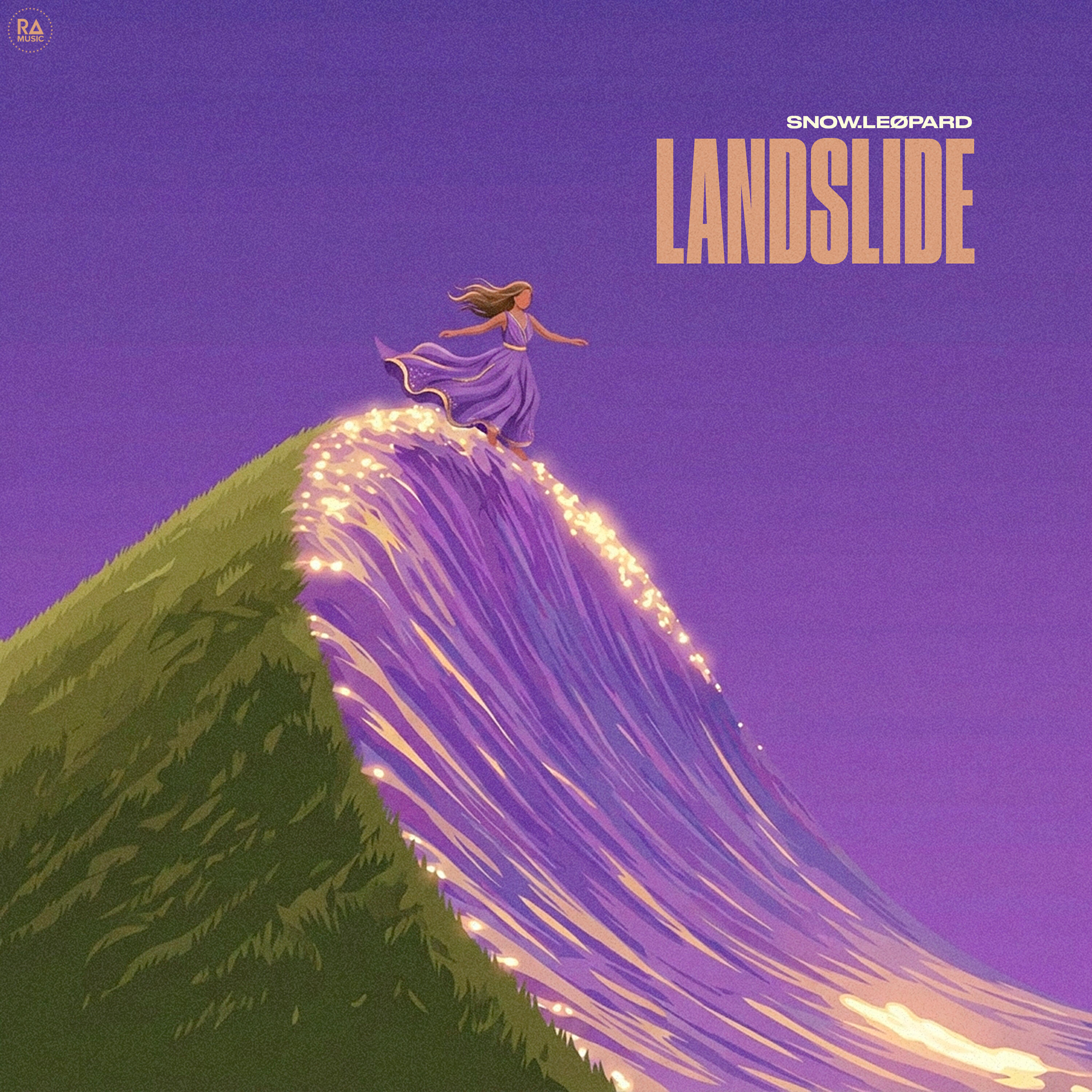 Релиз Landslide