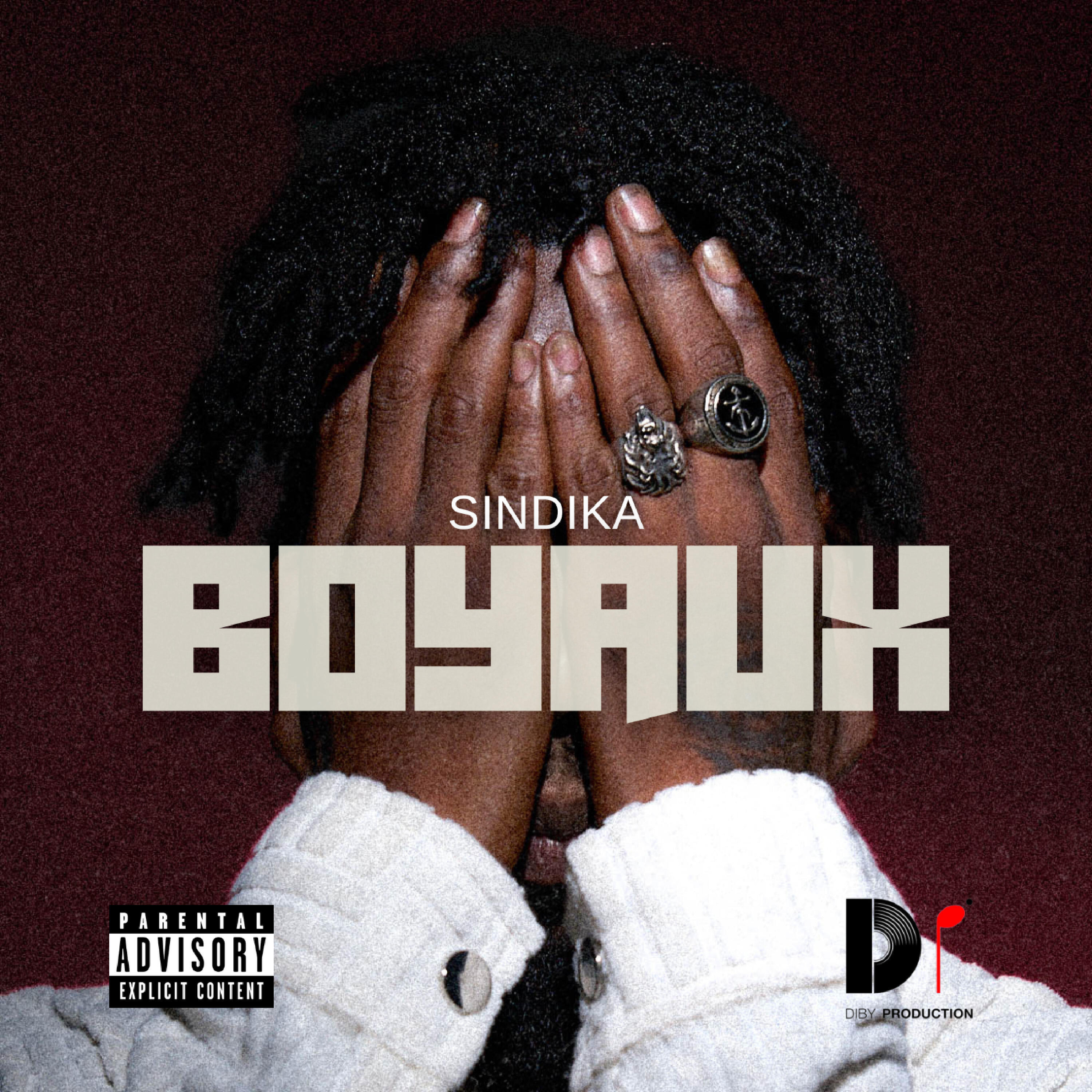 Релиз BOYAUX