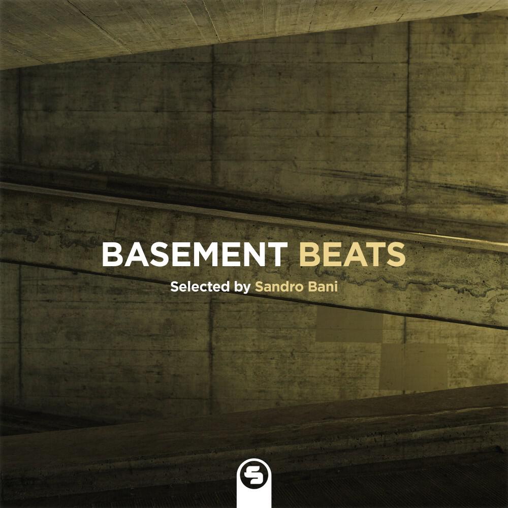 Релиз Basement Beats - Selected by Sandro Bani