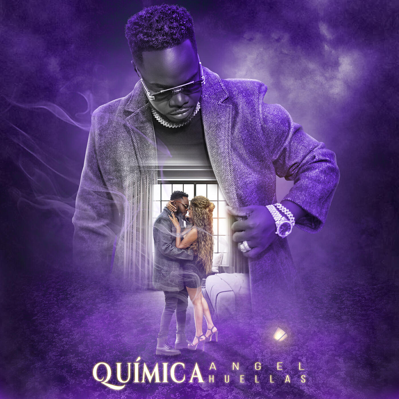 Релиз Quimica
