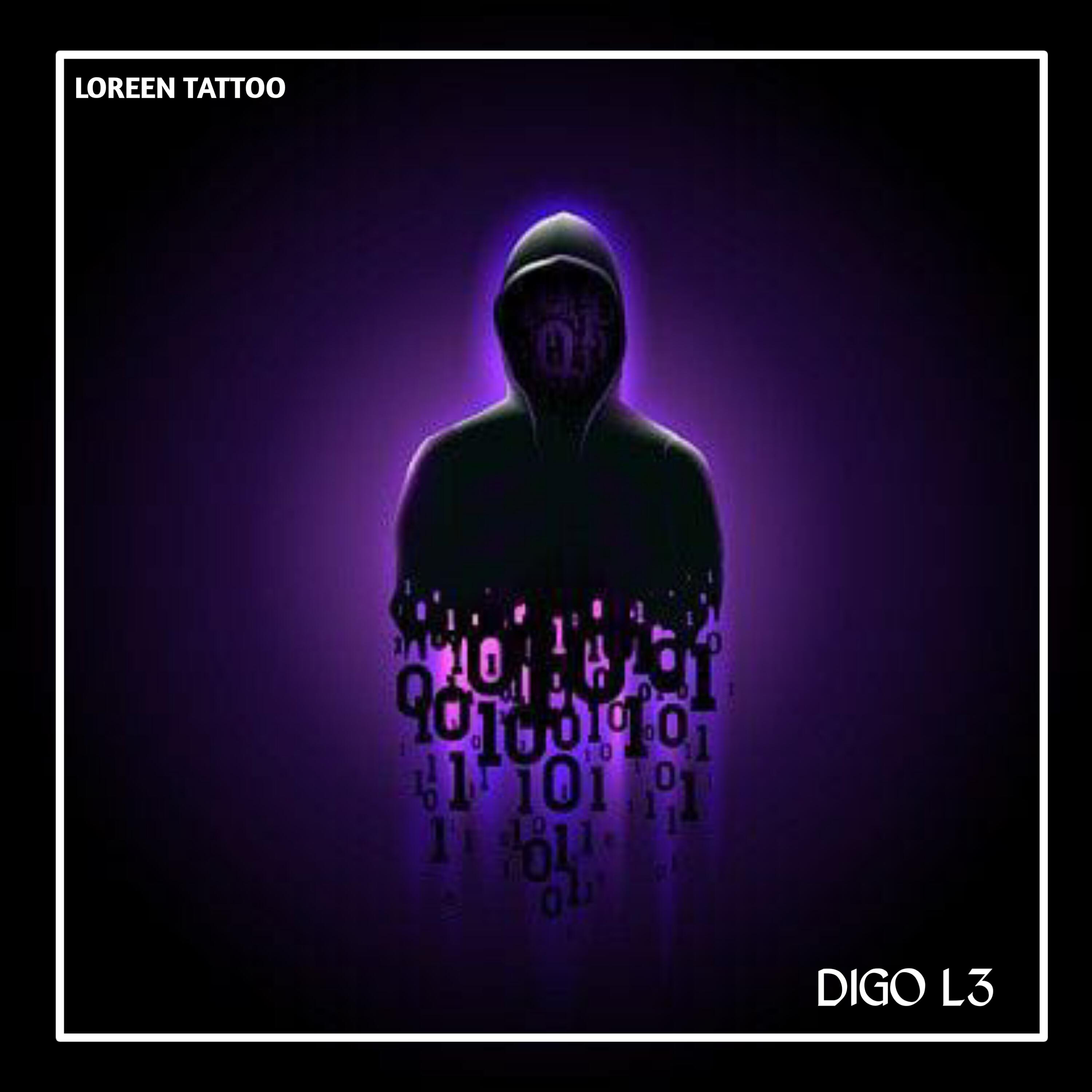 Релиз LOREEN TATTOO