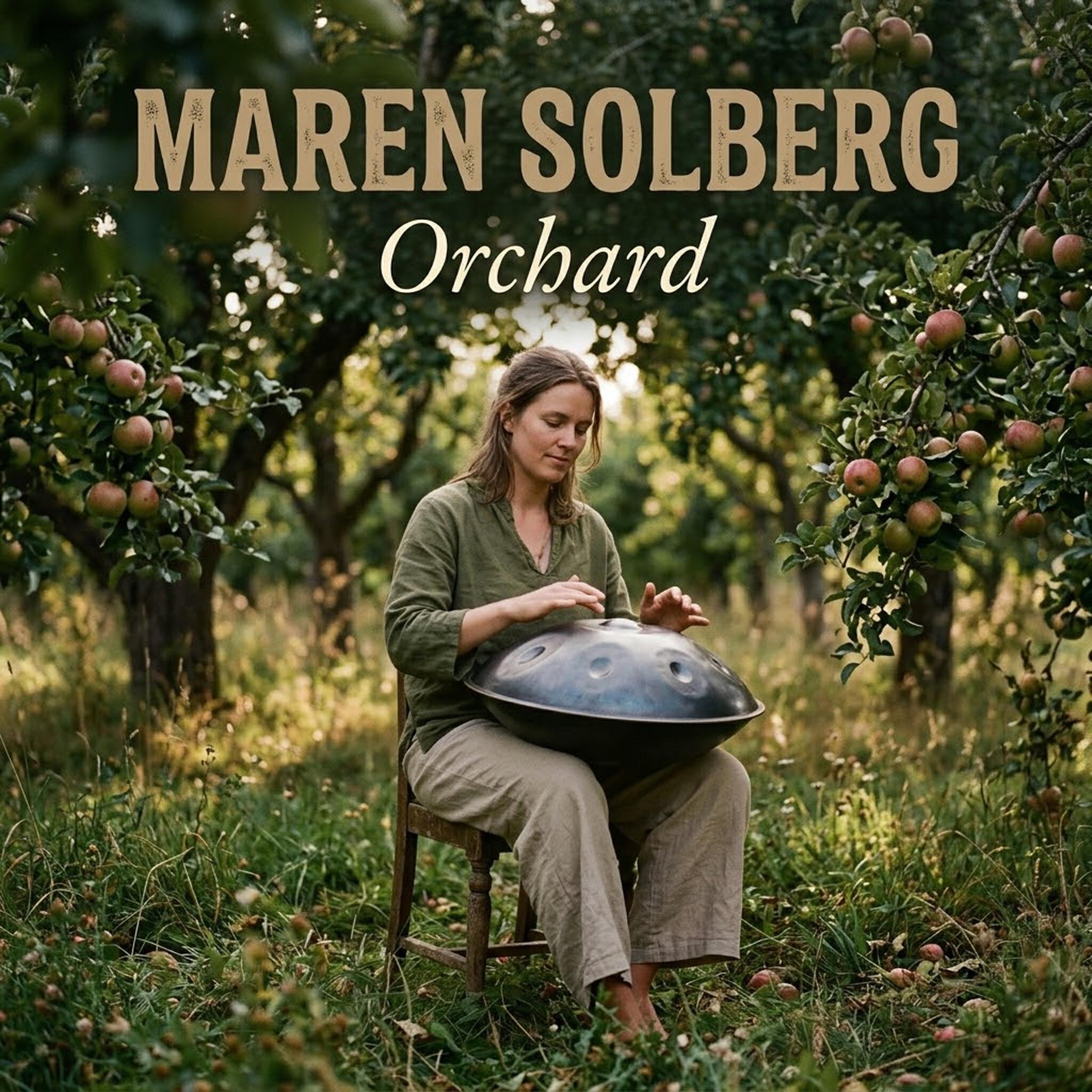 Релиз Orchard