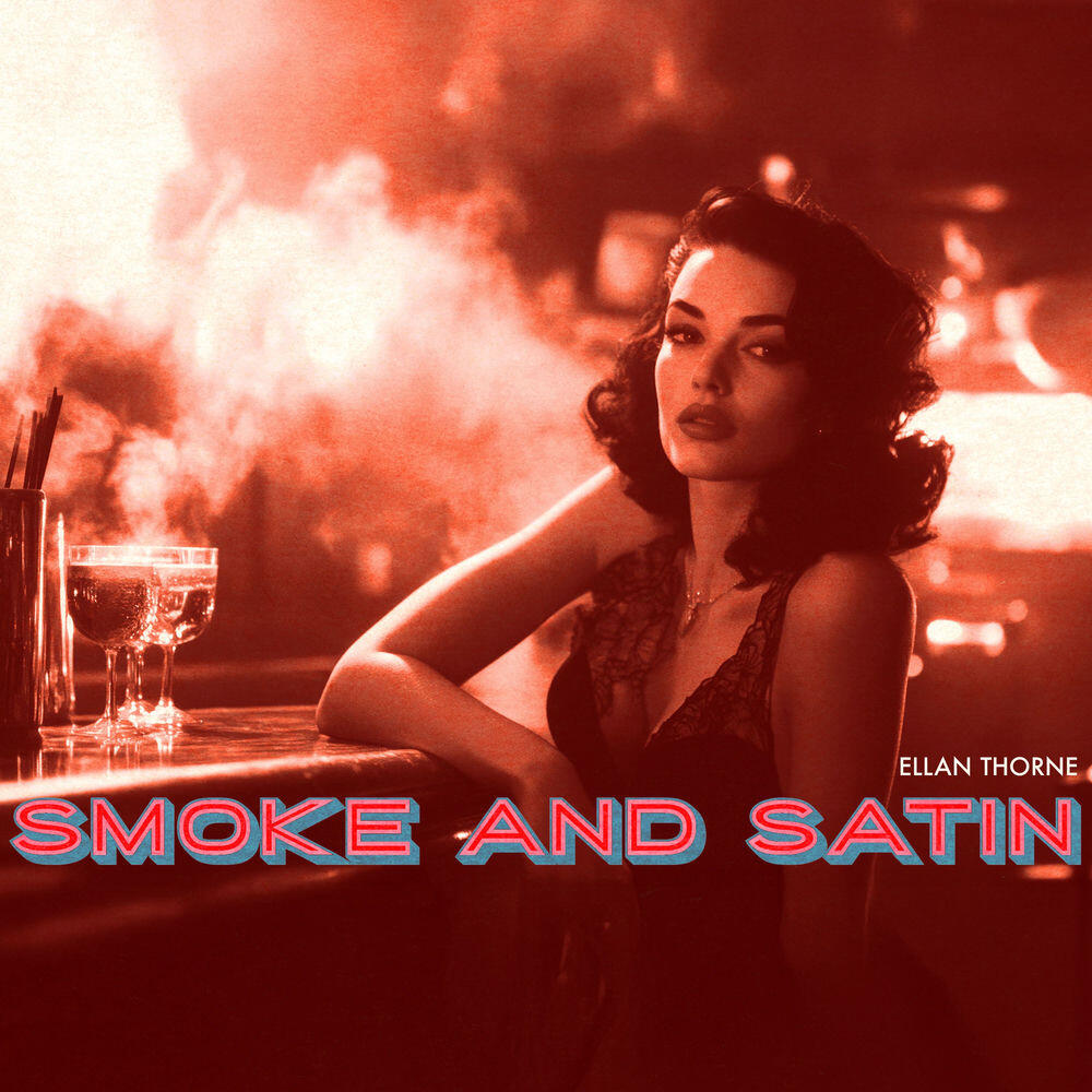 Релиз Smoke and Satin
