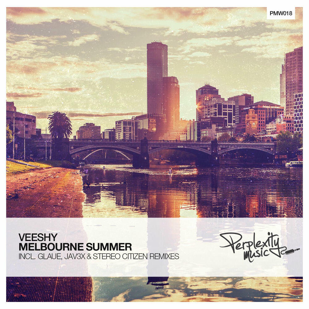 Релиз Melbourne Summer