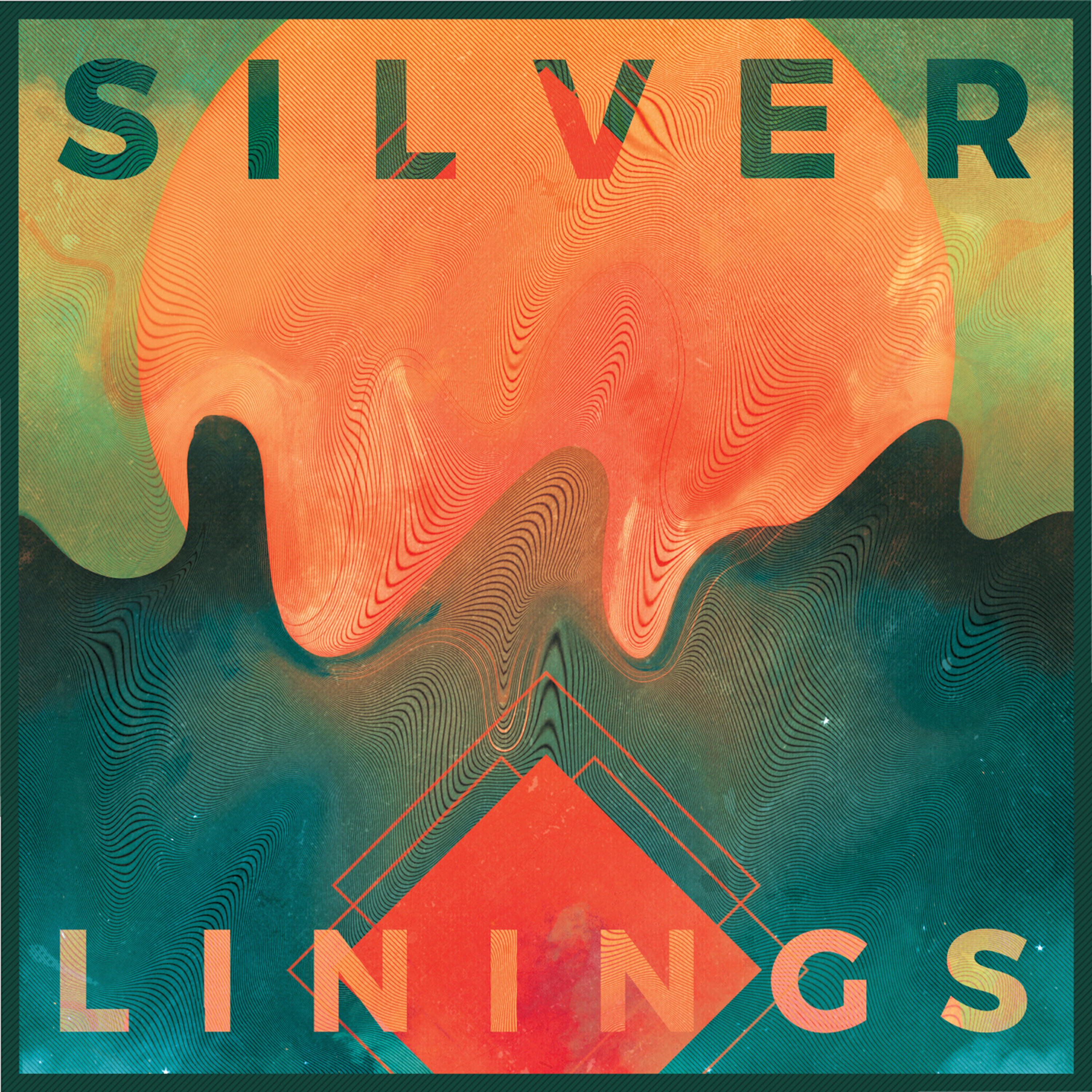 Релиз Silver Linings