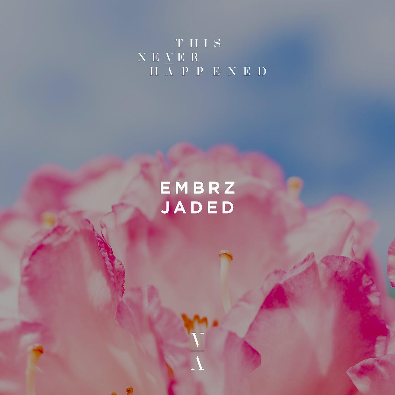 Постер альбома Jaded