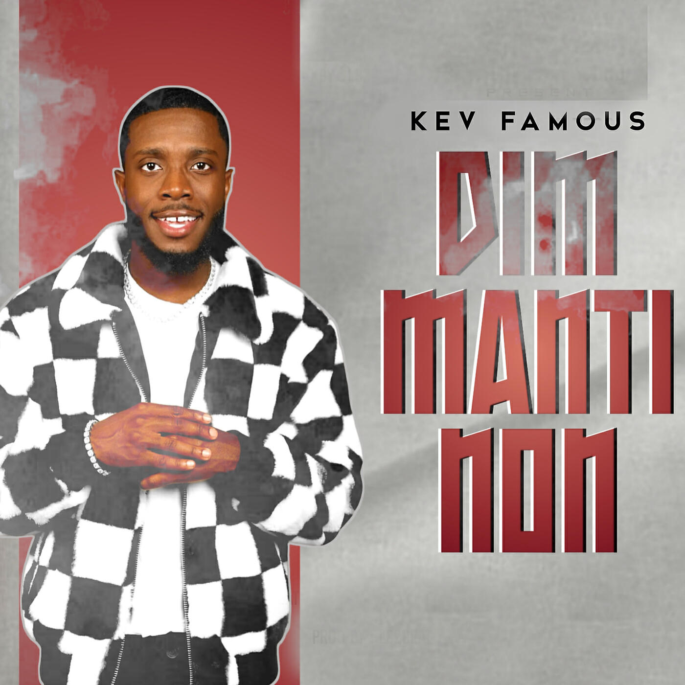 Релиз Dim Manti Non
