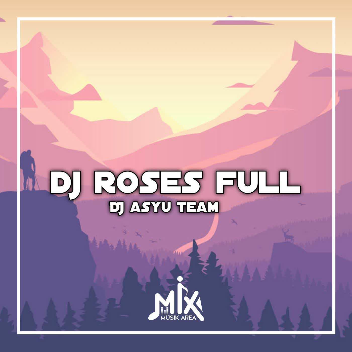 Релиз DJ Roses Full