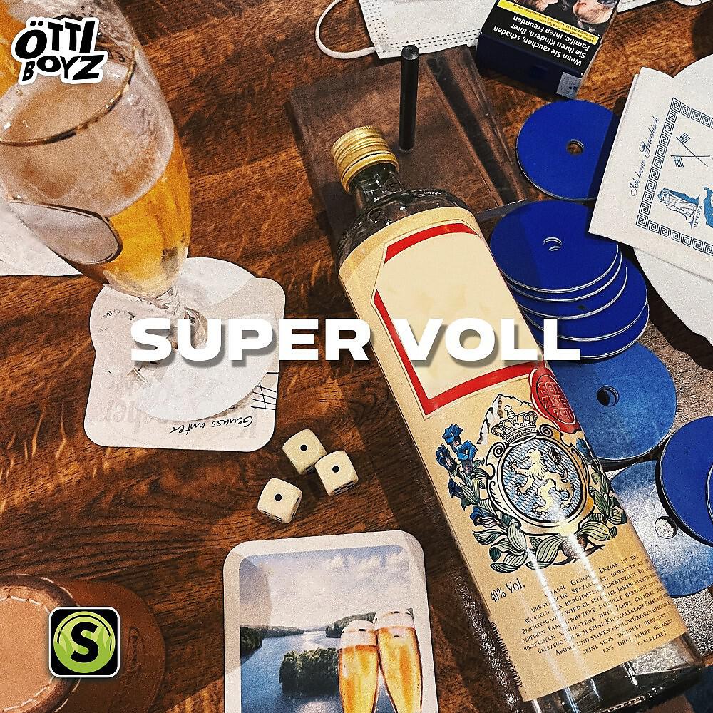 Релиз Super Voll