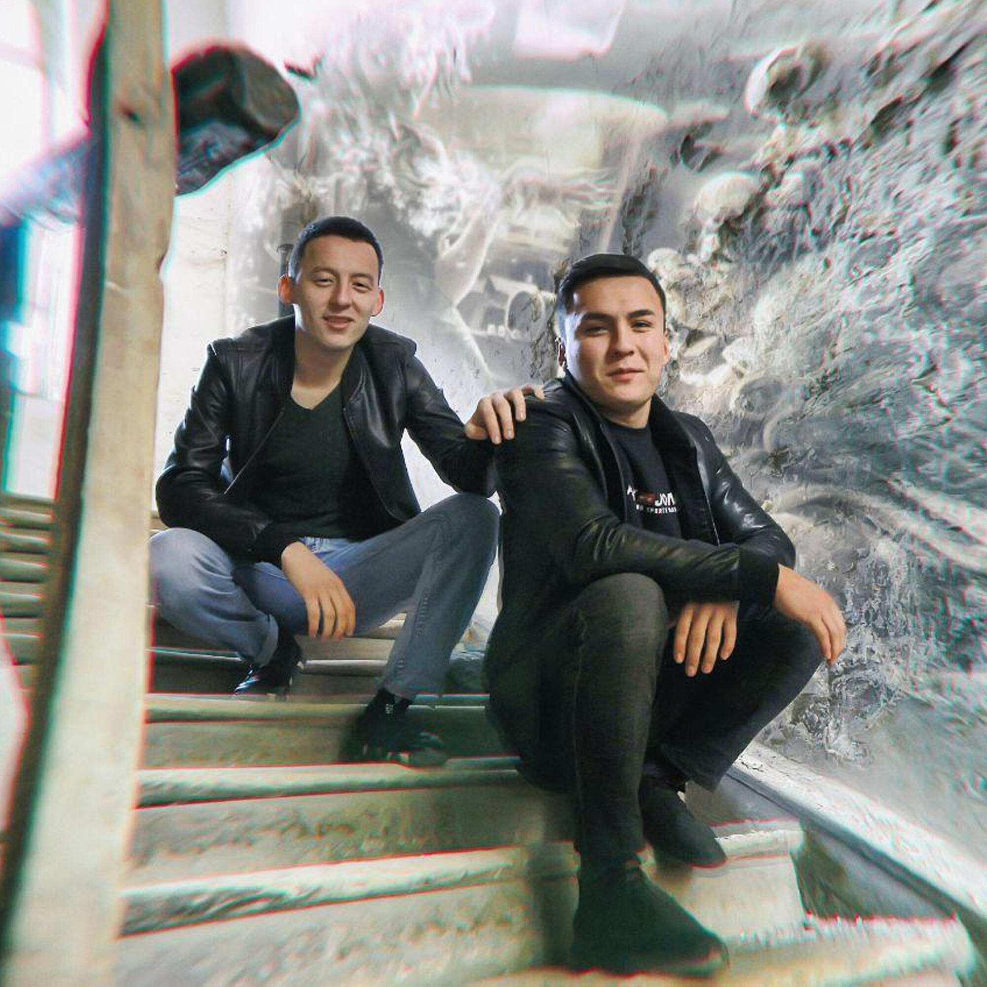 Релиз Анашым