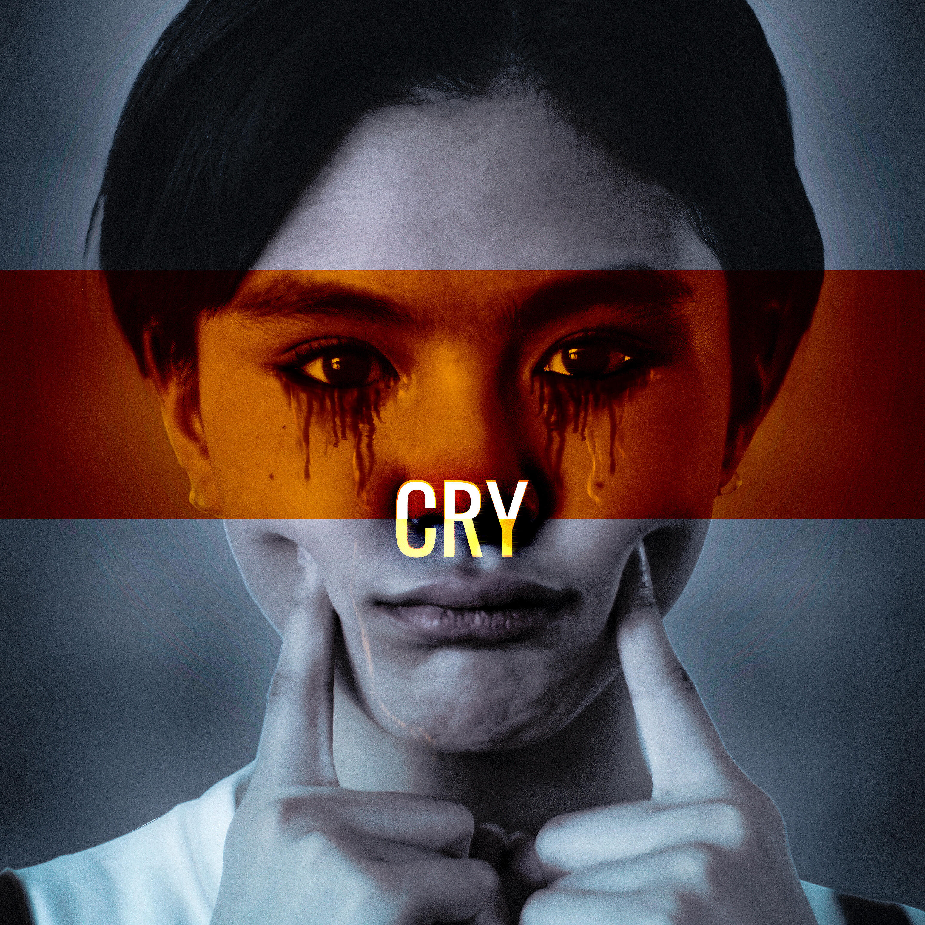 Релиз Cry
