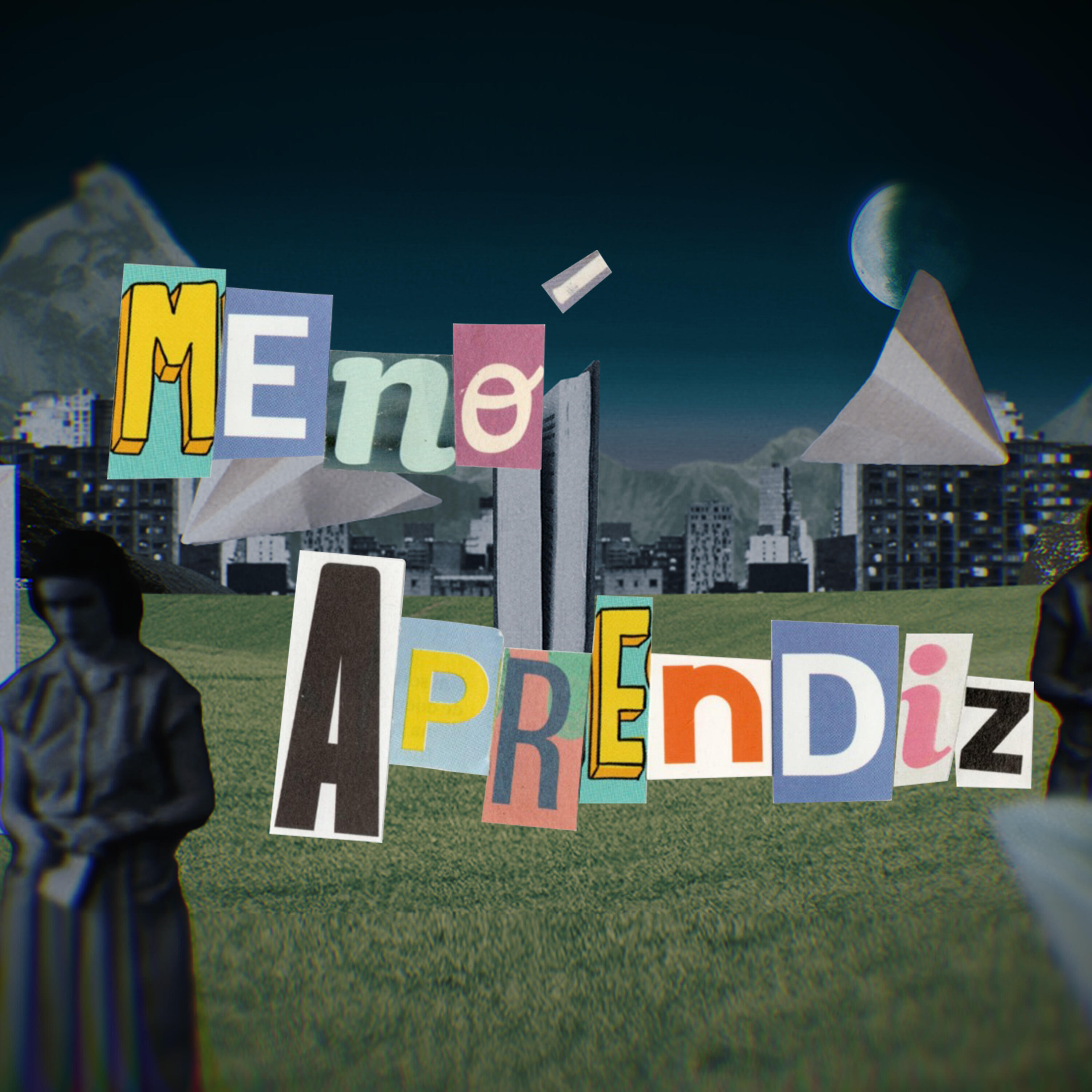 Релиз Menó Aprendiz
