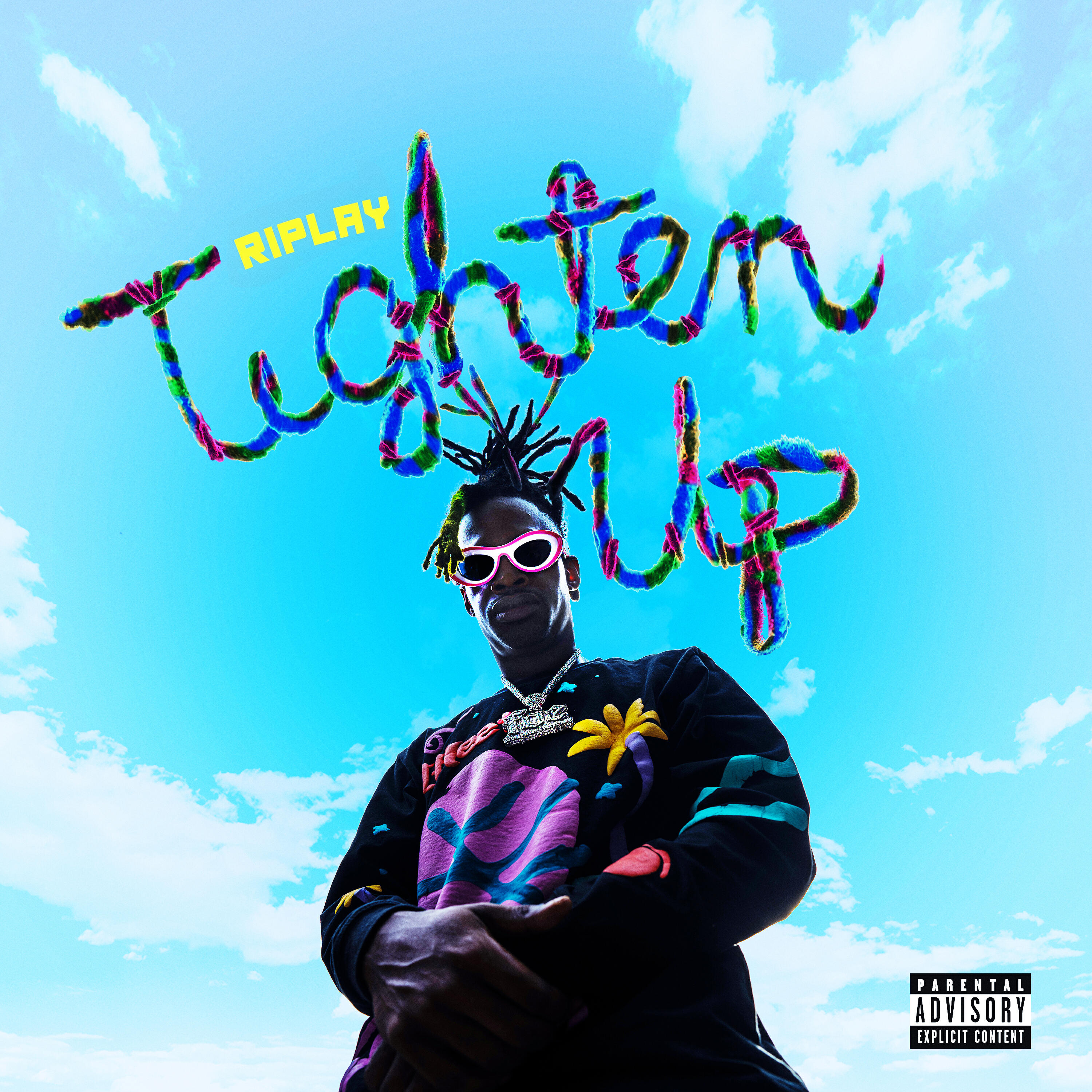 Релиз Tighten Up