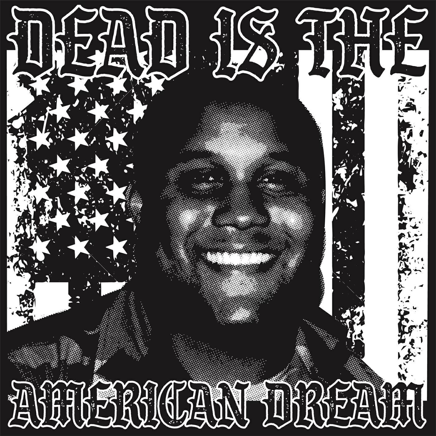 Релиз Dead Is the American Dream