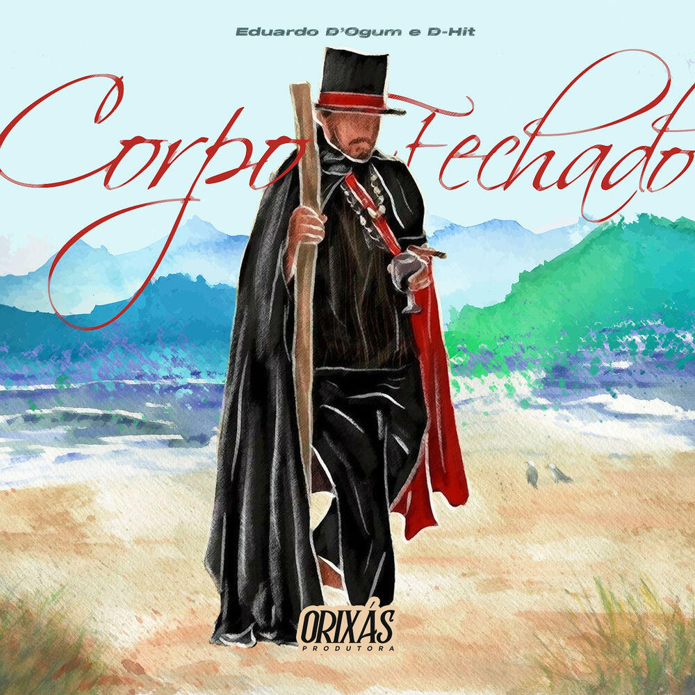 Релиз Corpo Fechado