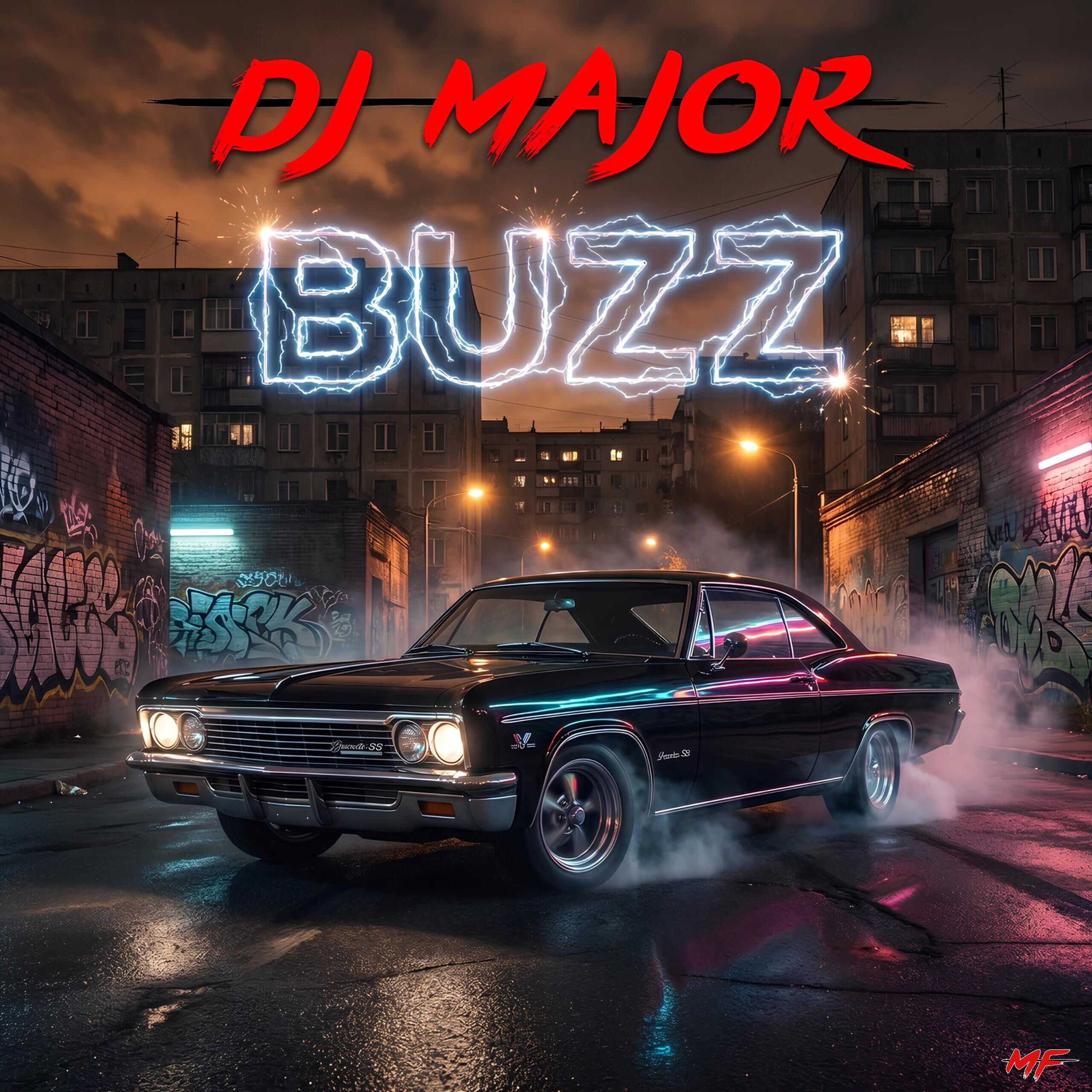 Релиз Buzz
