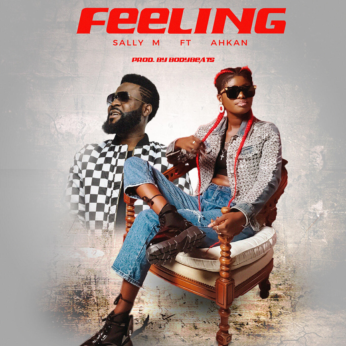 Релиз Feeling