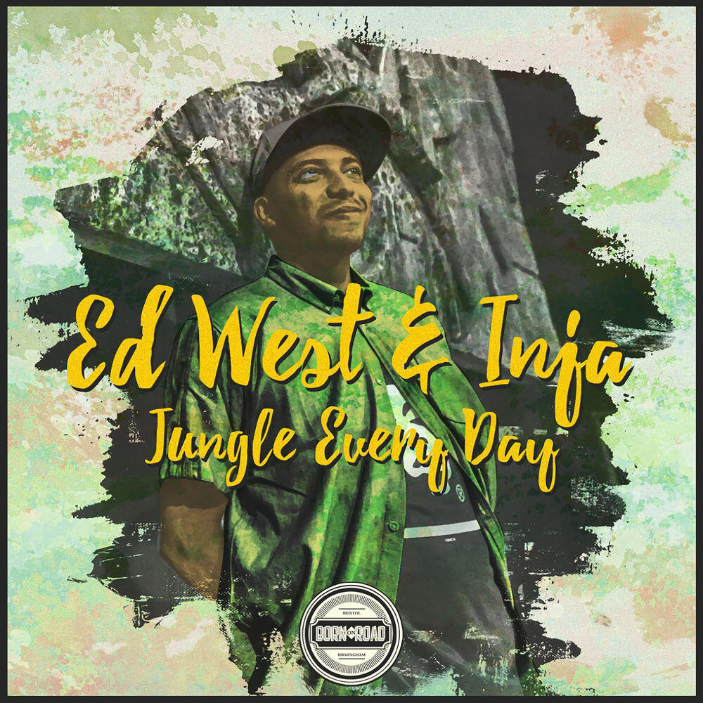Релиз Jungle Every Day