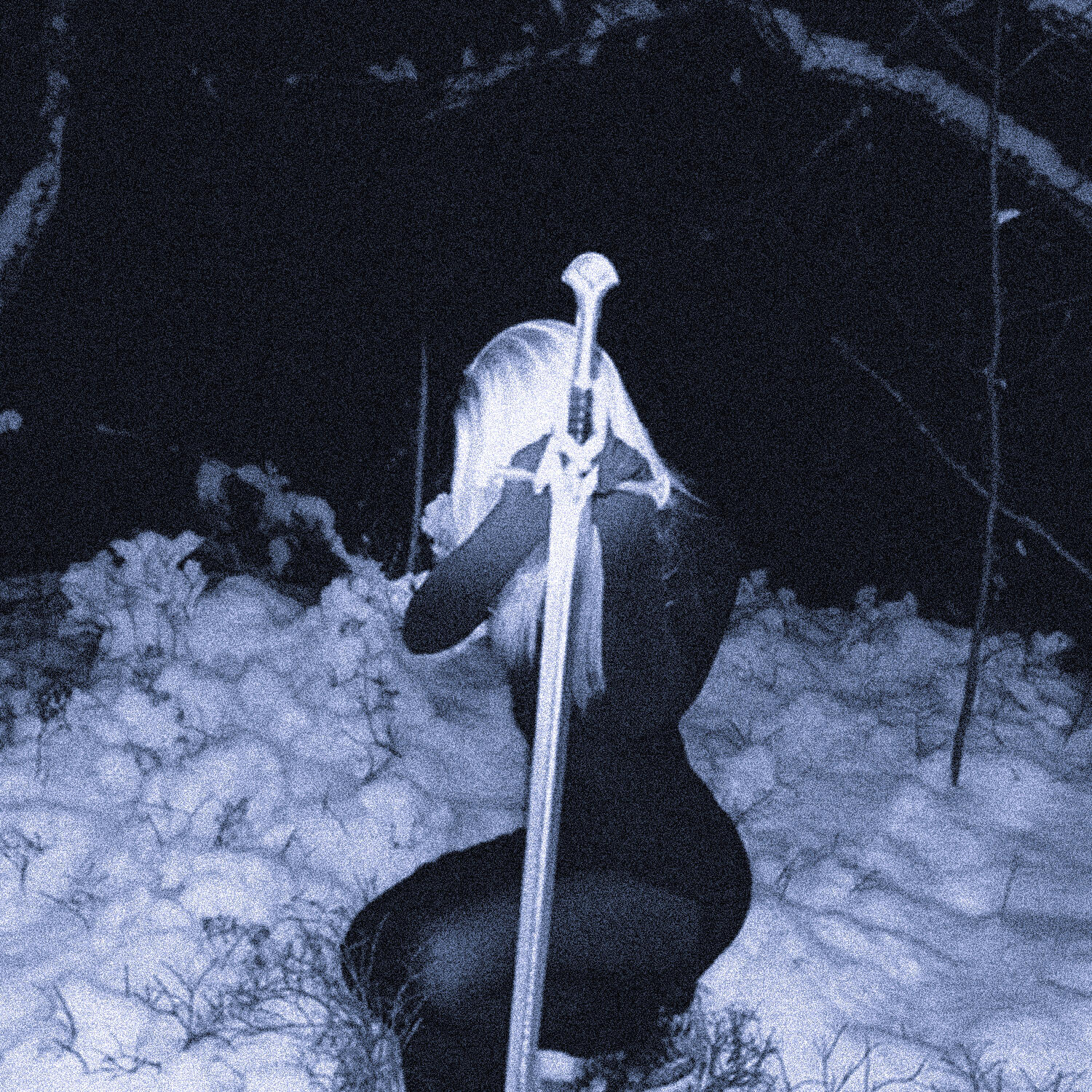 Релиз Glitchkiss