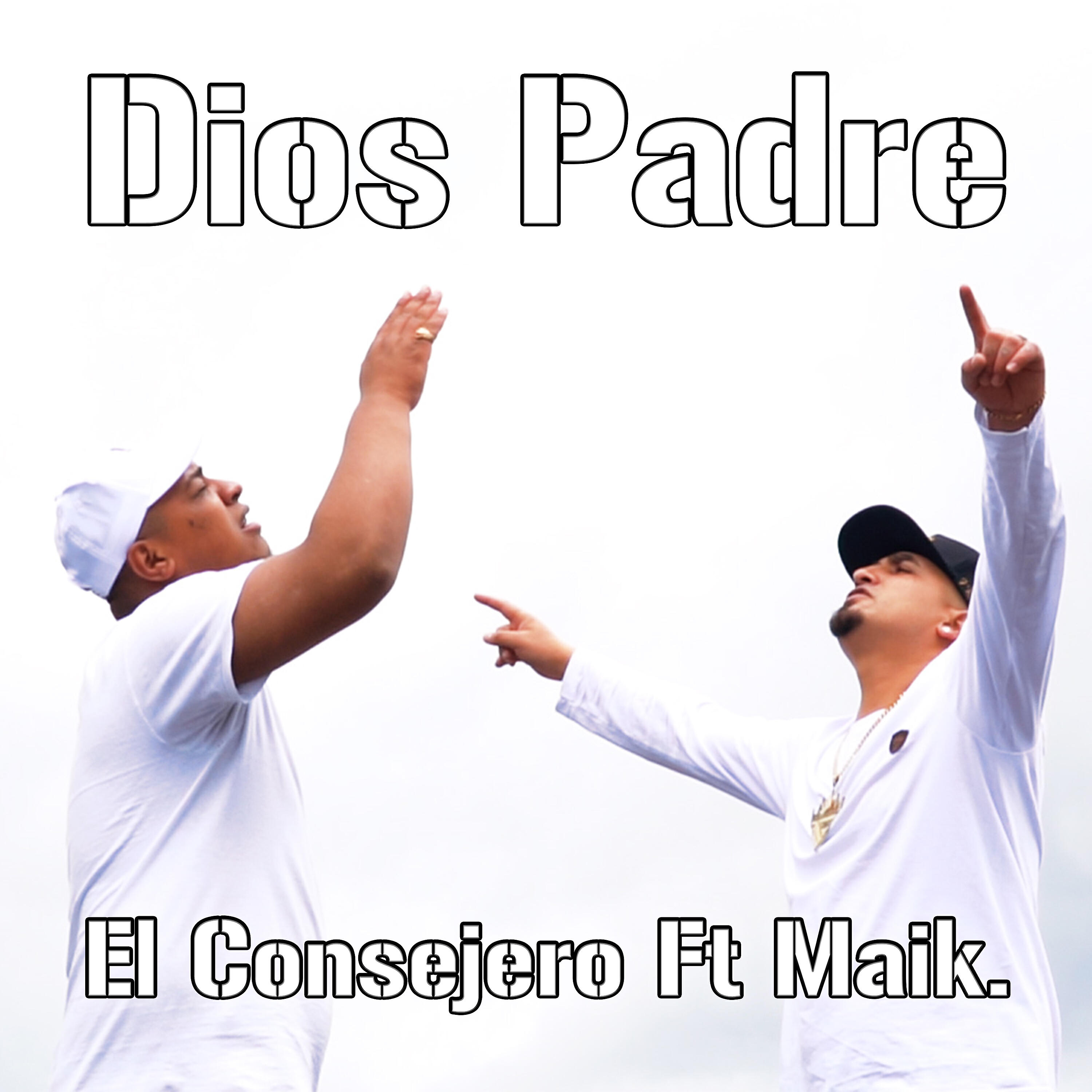 Релиз Dios Padre
