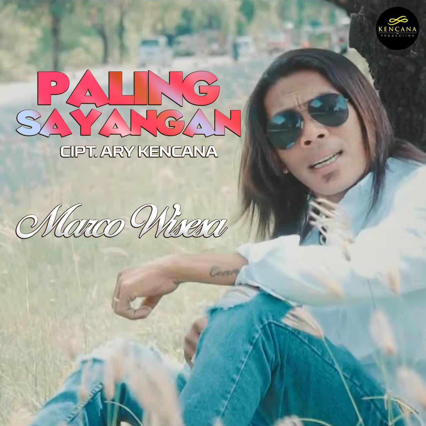 Релиз Paling Sayangan