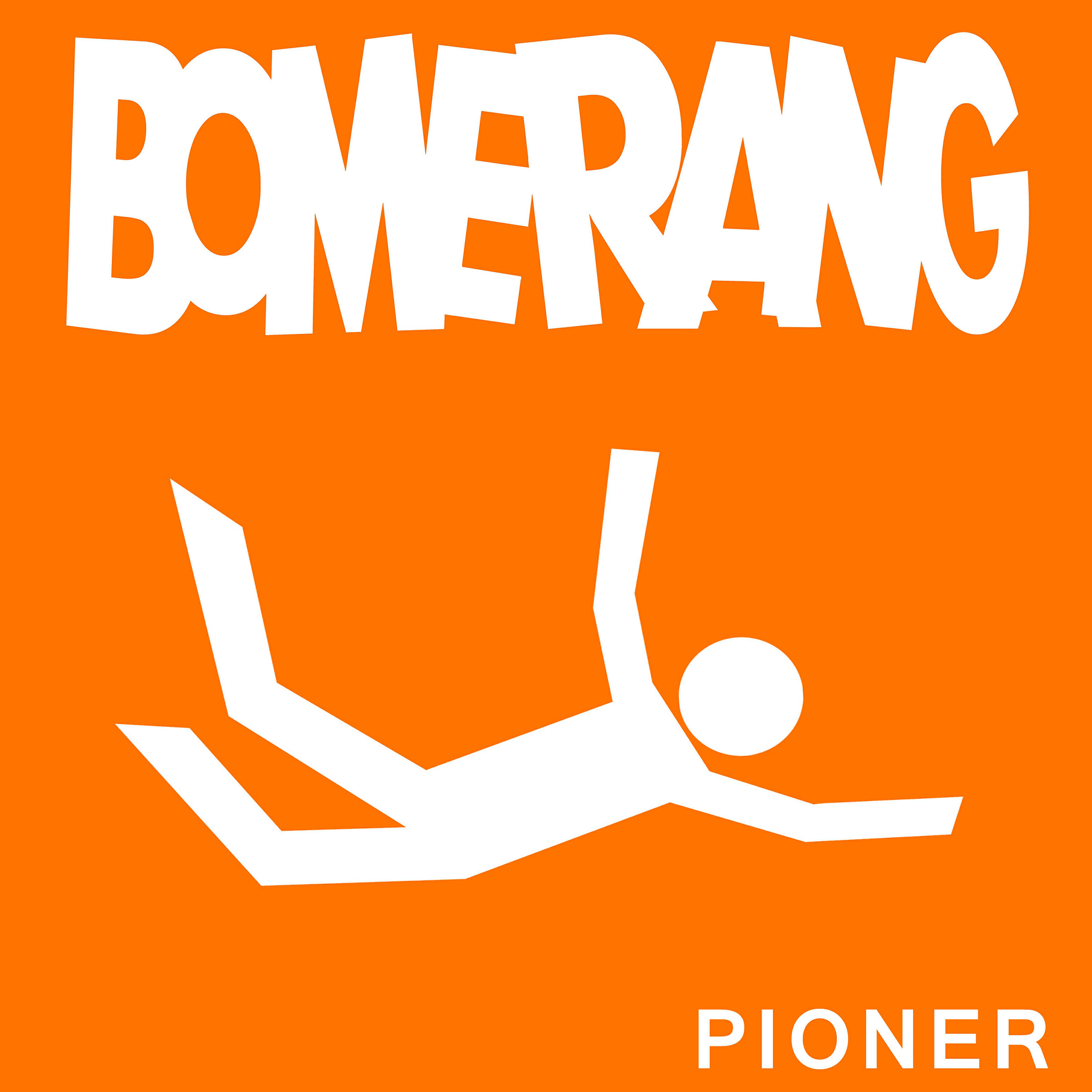 Релиз Pioner
