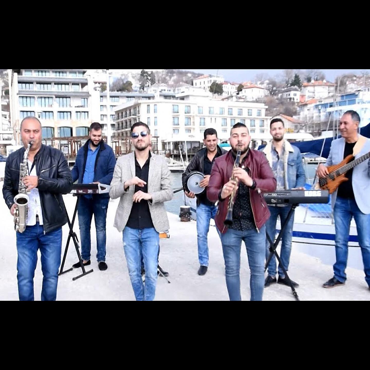 Релиз Balcik dalgalari