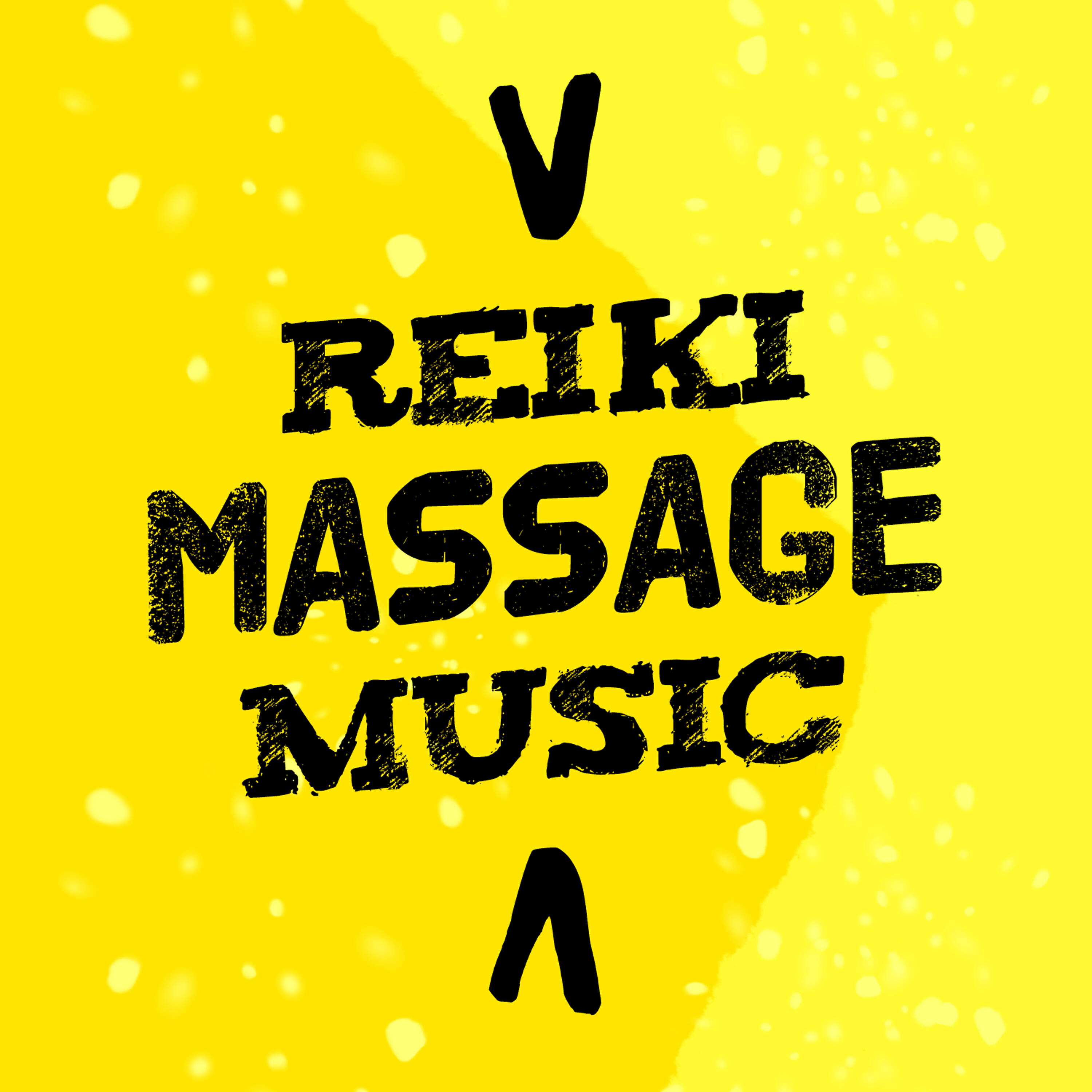 Релиз Reiki Massage Music