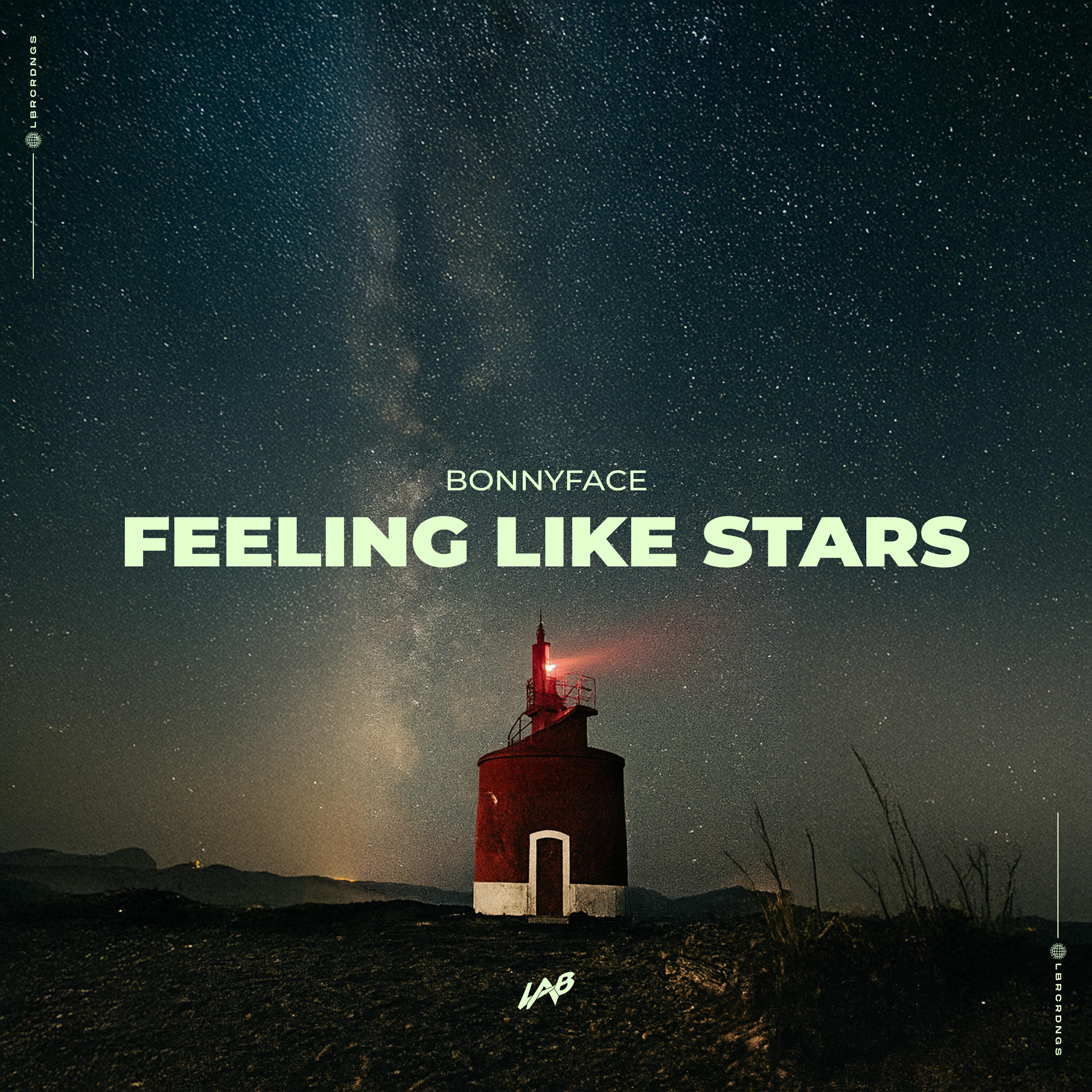 Релиз Feelings Like Stars