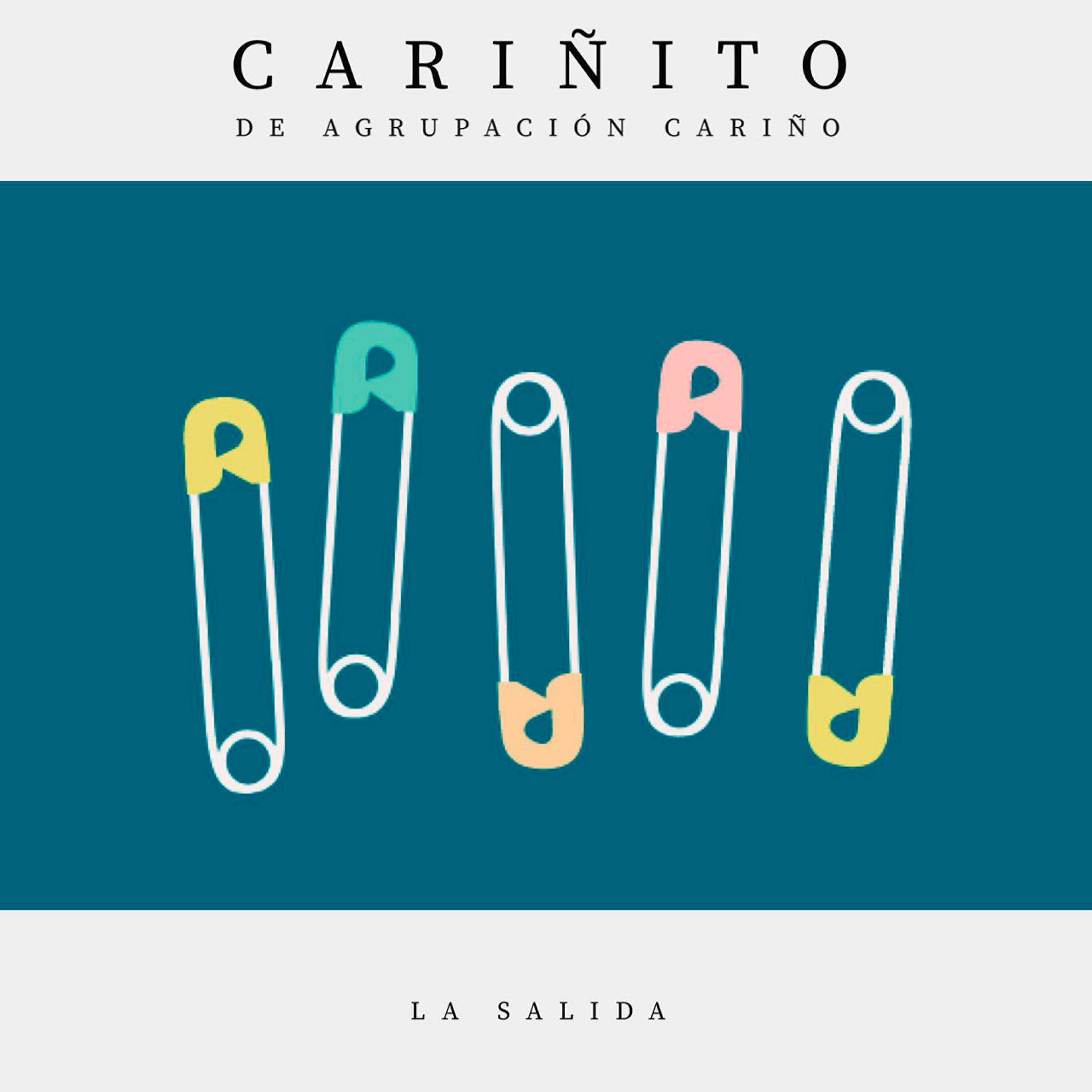 Релиз La Salida (Cariñito Versión)