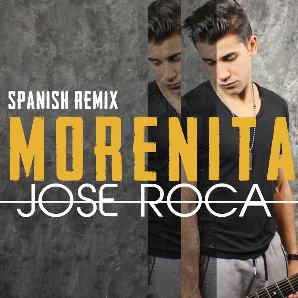 Релиз Morenita (Lucenzo & Phantom Boy Remix)