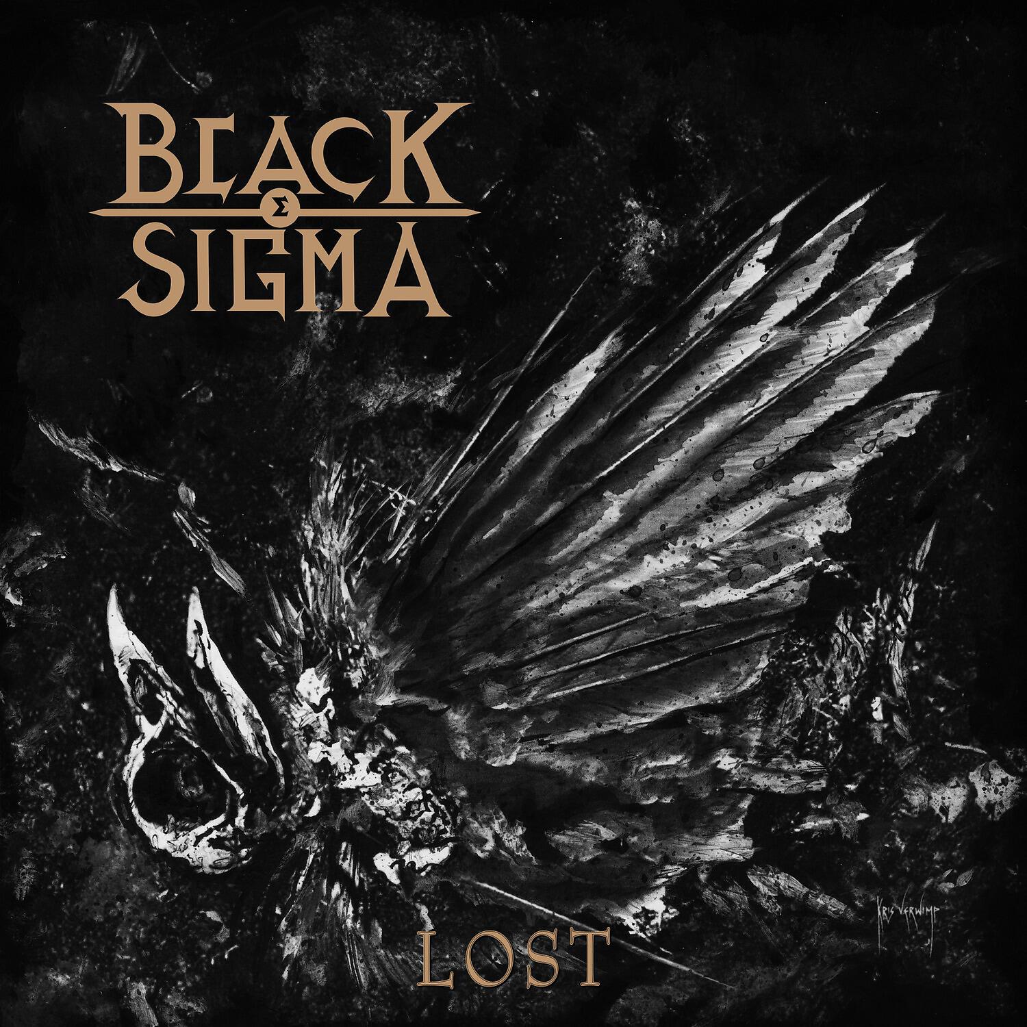 Black Sigma
