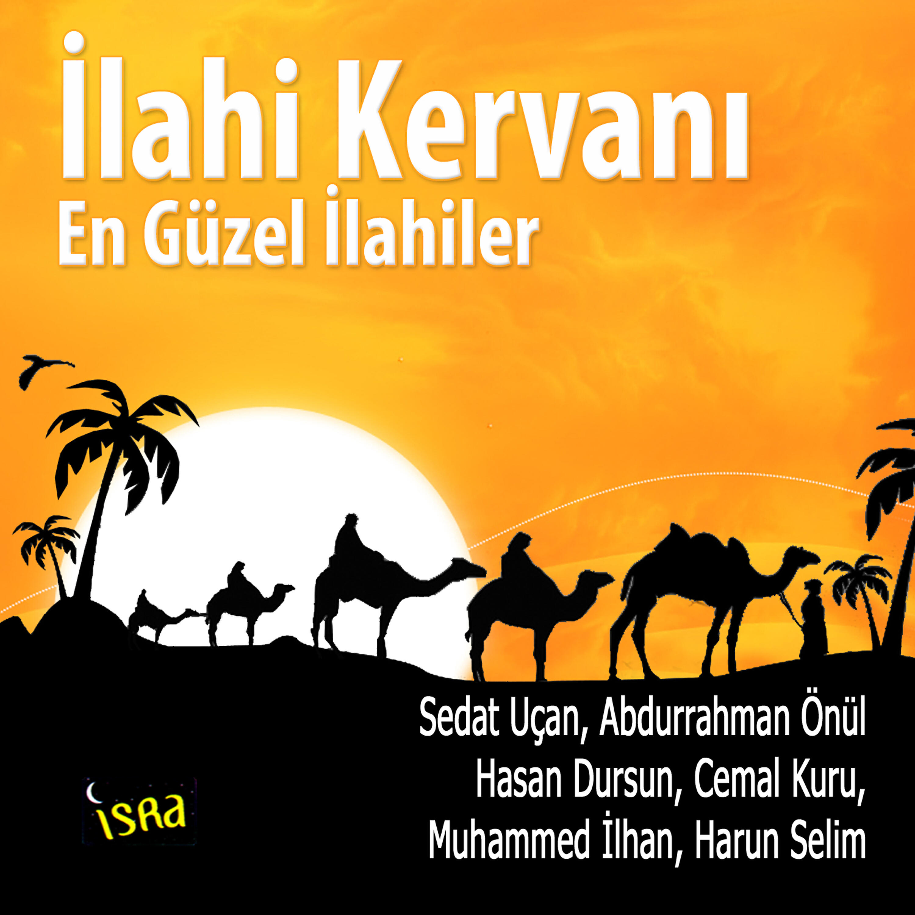 Релиз İlahi Kervanı