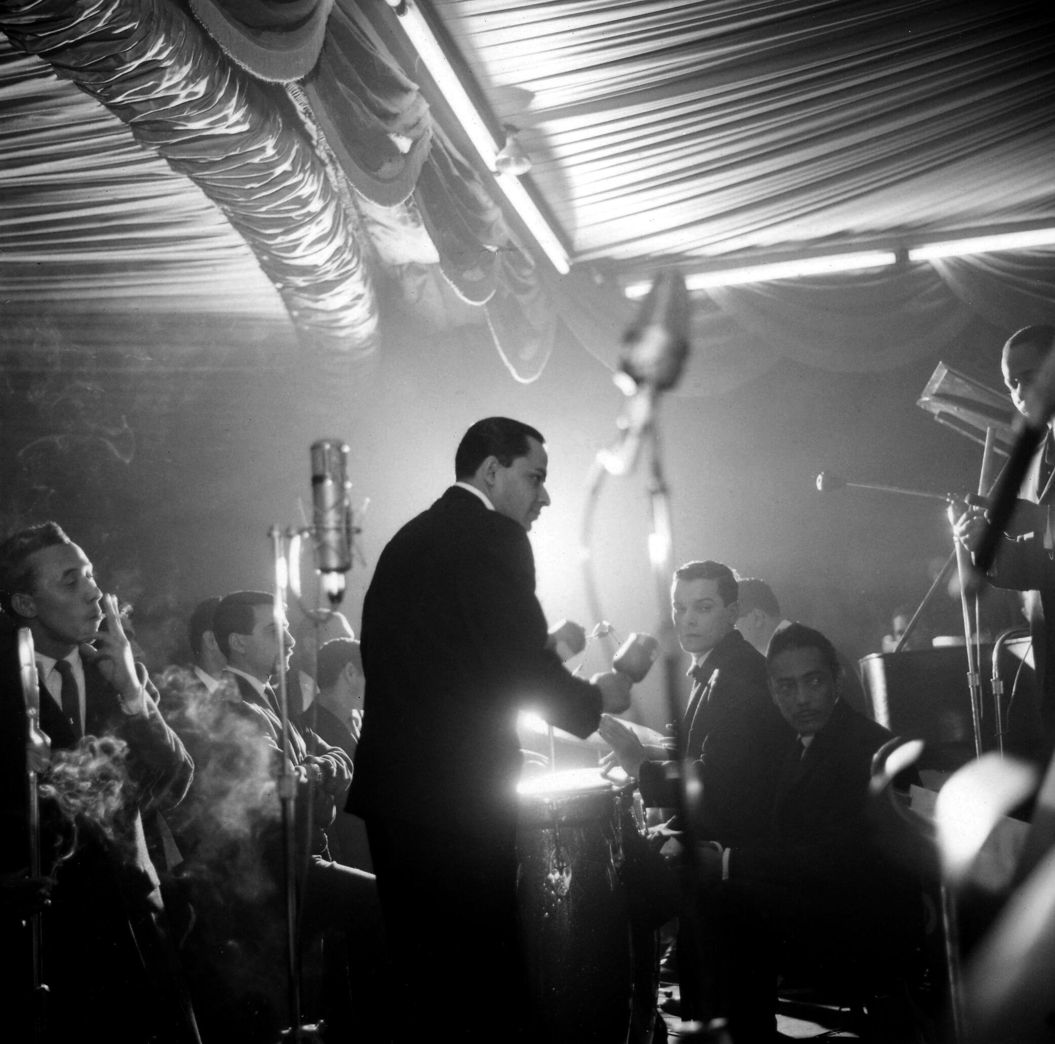 Tito Rodriguez and his Orchestra