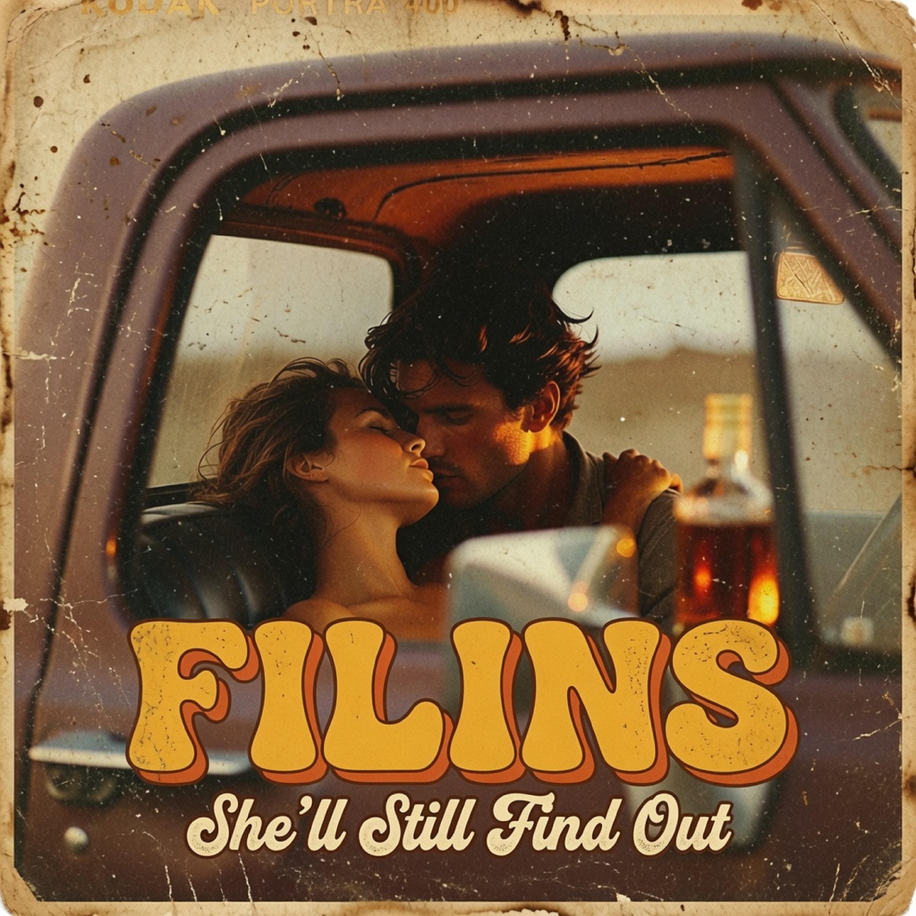 Релиз She’ll Still Find Out