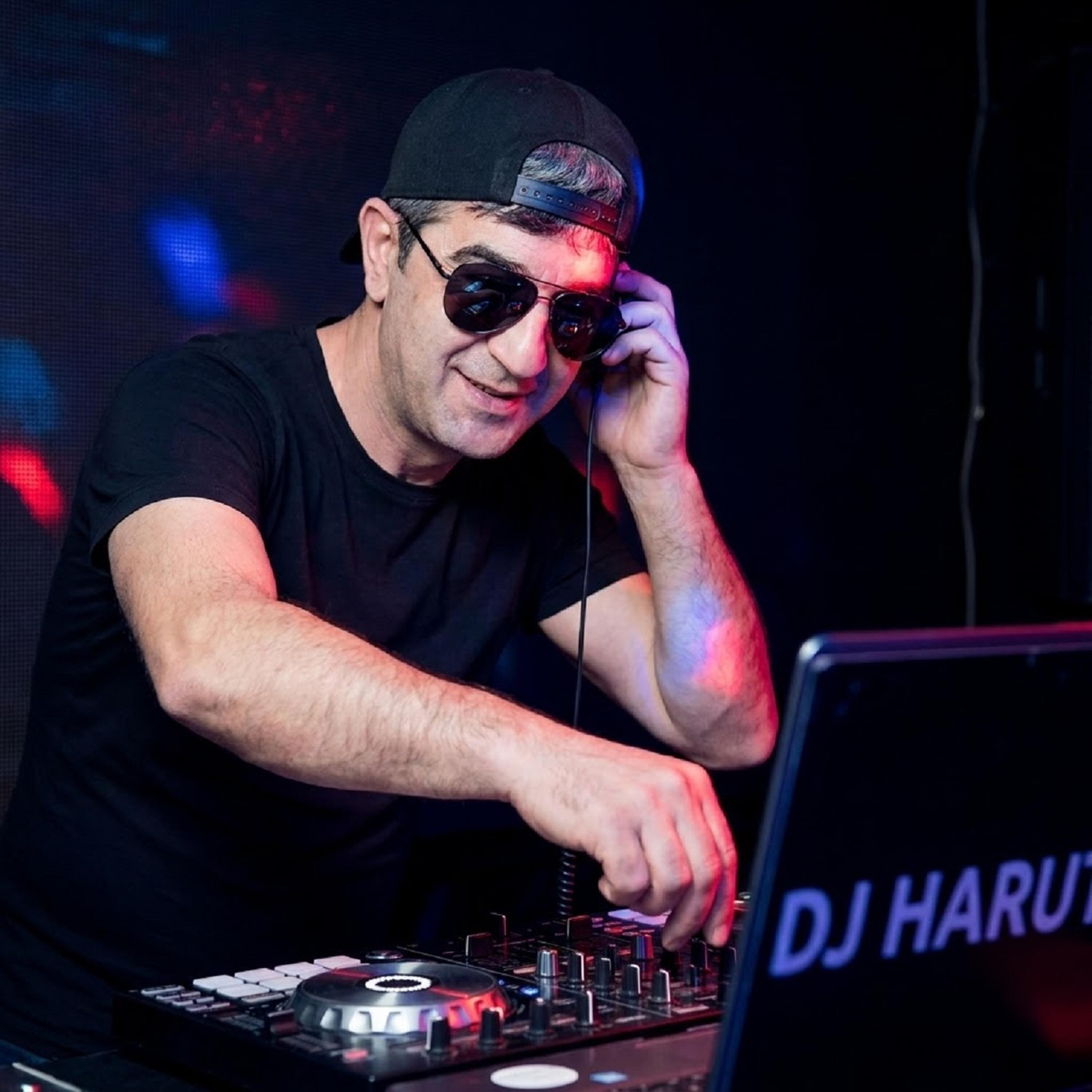 Релиз Pirating DJ Mix