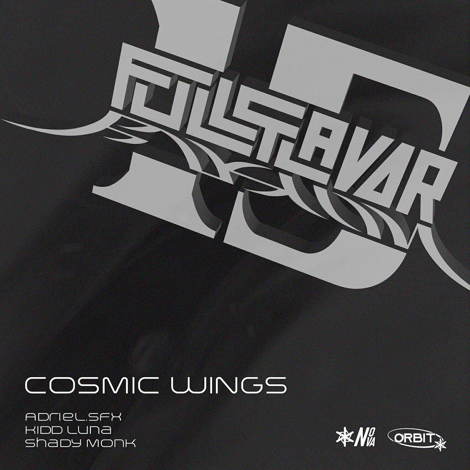 Релиз Cosmic Wings